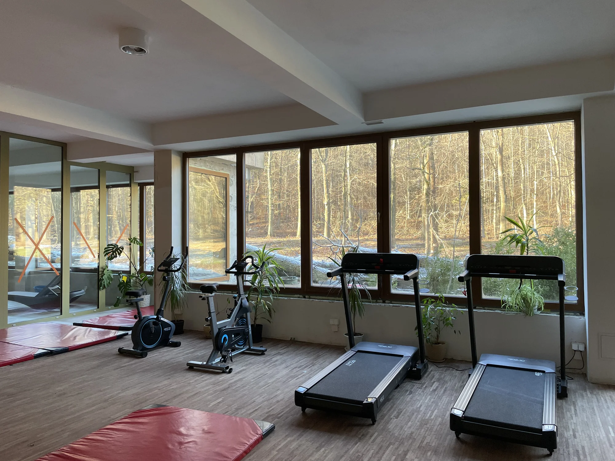 Pobyt v polském lázeňském městě Lądek-Zdrój: wellness pobyt se snídaní či polopenzí