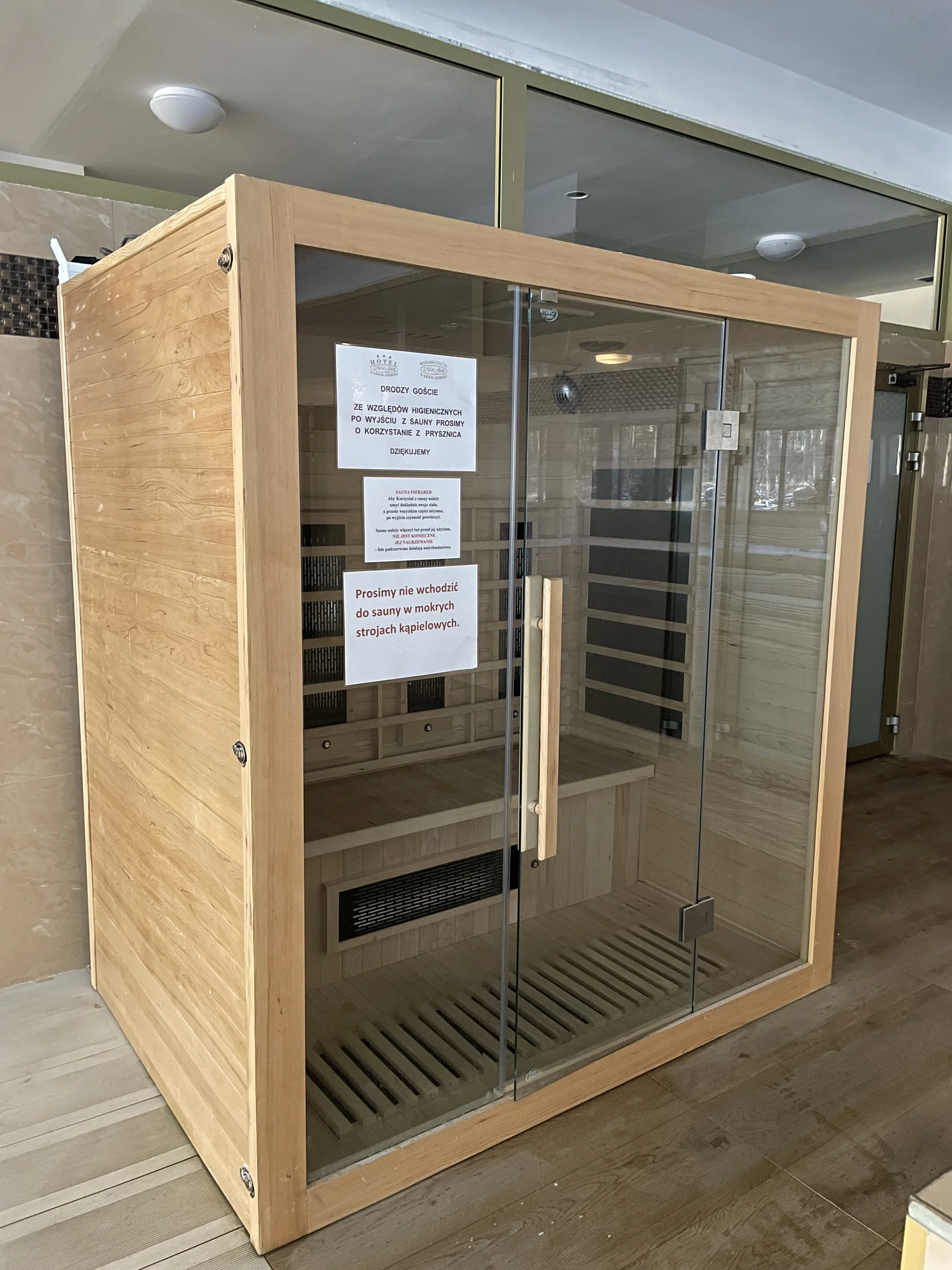 Pobyt v polském lázeňském městě Lądek-Zdrój: wellness pobyt se snídaní či polopenzí