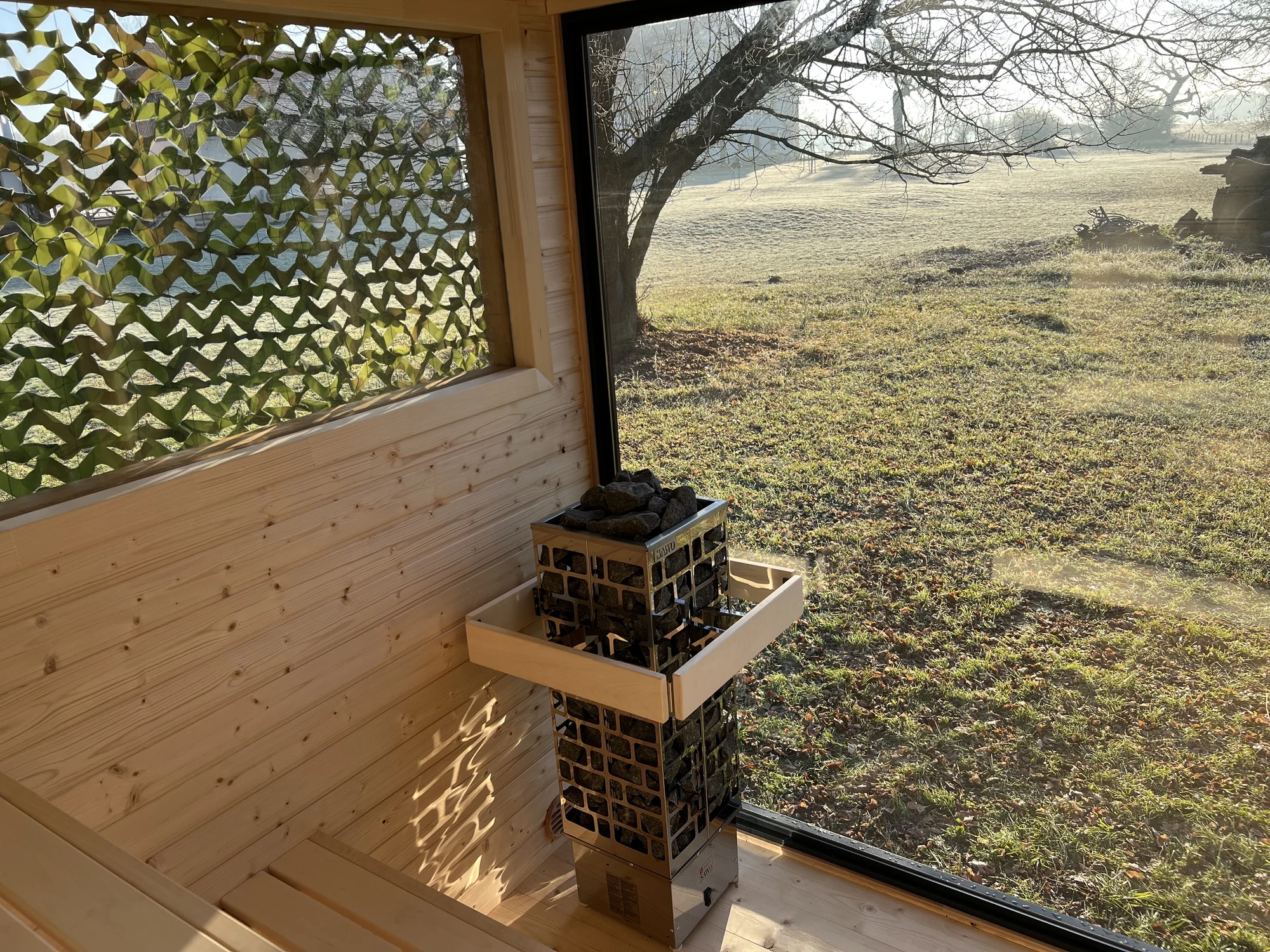 Příjemný pobyt nedaleko Valtic a Lednice se snídaní a privátním wellness