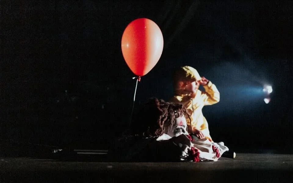 Ohana Horor Cirkus ve Frýdku-Místku: 120 min. extrémní zábavy při nové hororové freak show