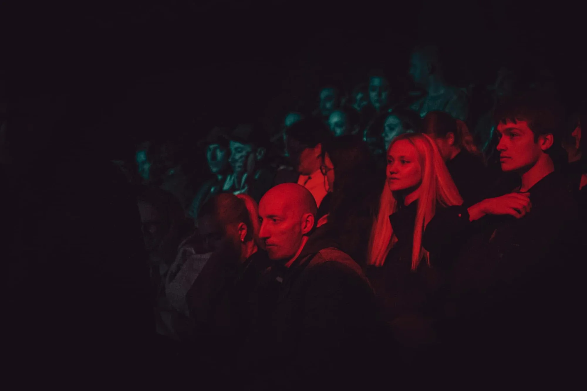 Ohana Horor Cirkus ve Frýdku-Místku: 120 min. extrémní zábavy při nové hororové freak show