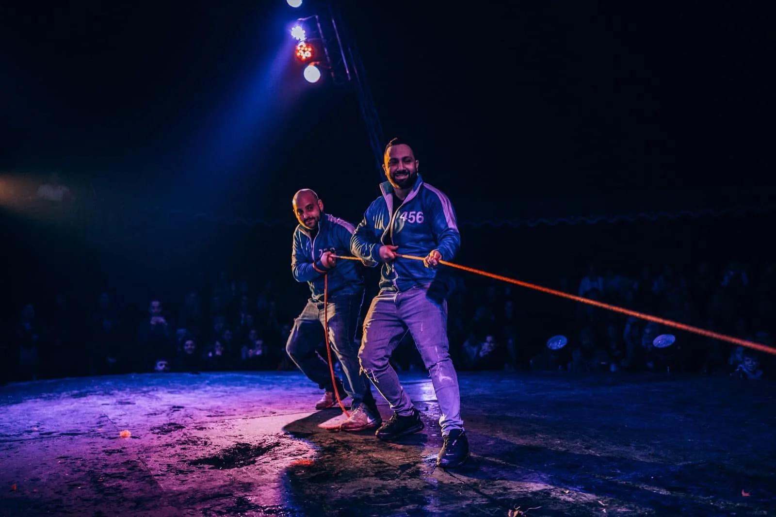 Ohana Horor Cirkus ve Frýdku-Místku: 120 min. extrémní zábavy při nové hororové freak show