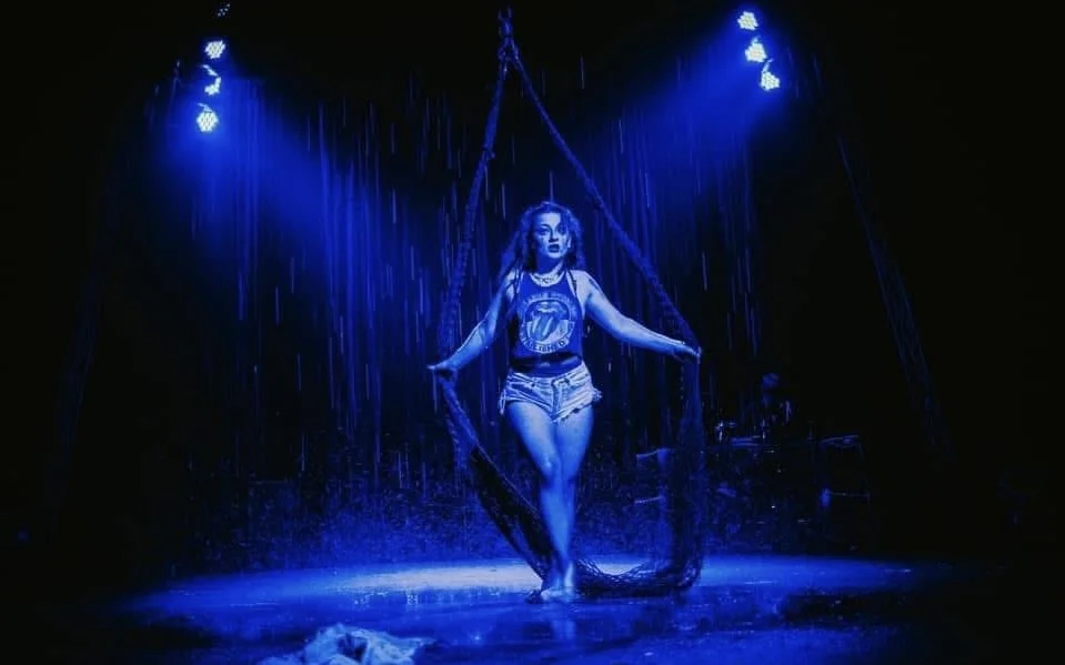 Ohana Horor Cirkus ve Frýdku-Místku: 120 min. extrémní zábavy při nové hororové freak show
