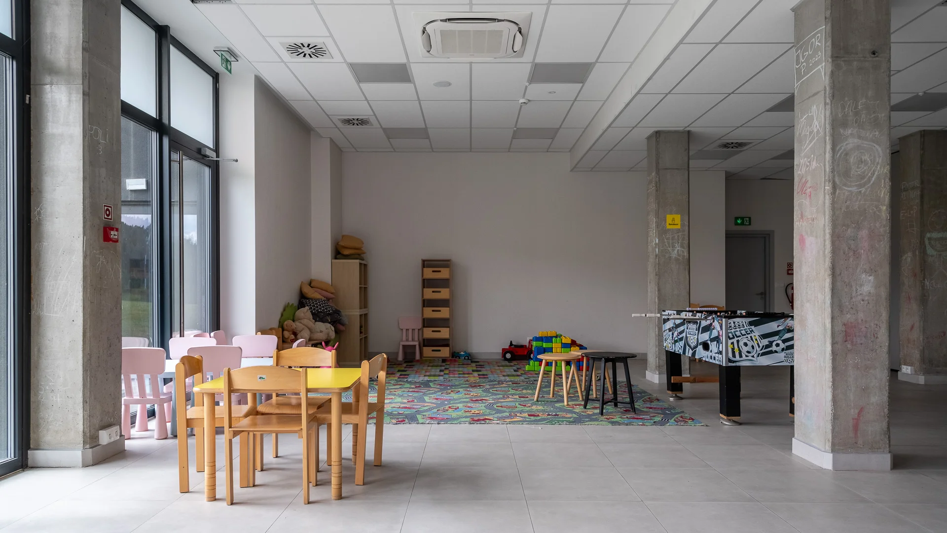 Pobyt v Kladské kotlině: snídaně či polopenze i vířivka, sauna a bazén