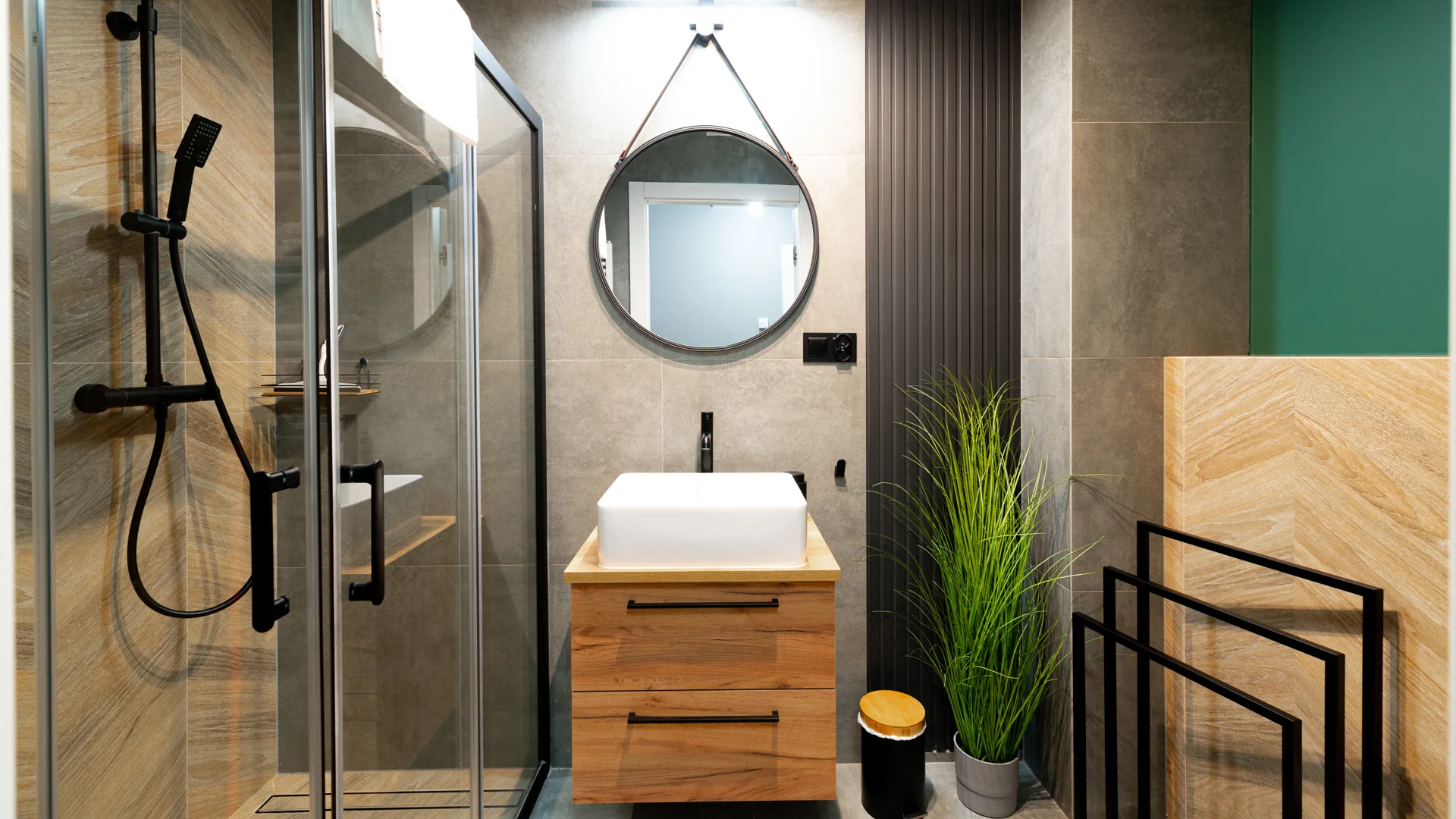 Relax i aktivní dovolená v polských Krkonoších: moderní apartmány, neomezená sauna