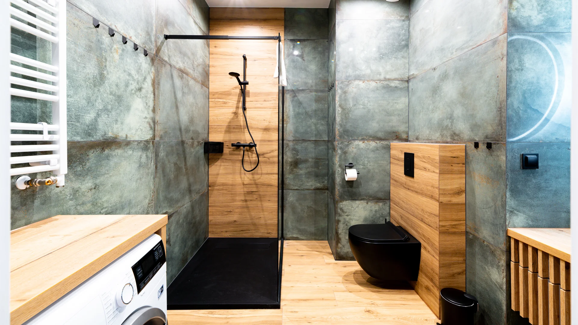 Relax i aktivní dovolená v polských Krkonoších: moderní apartmány, neomezená sauna