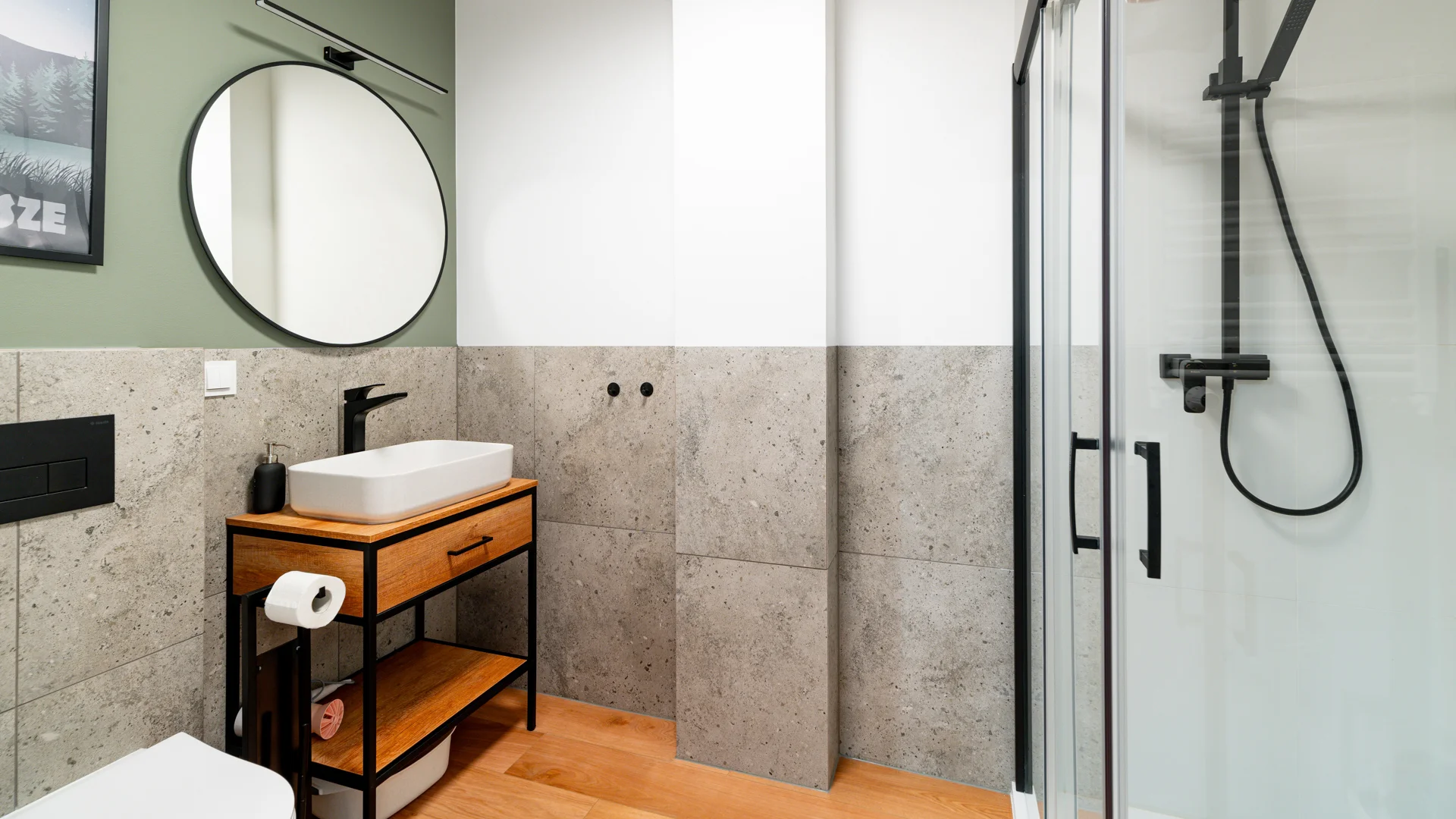 Relax i aktivní dovolená v polských Krkonoších: moderní apartmány, neomezená sauna