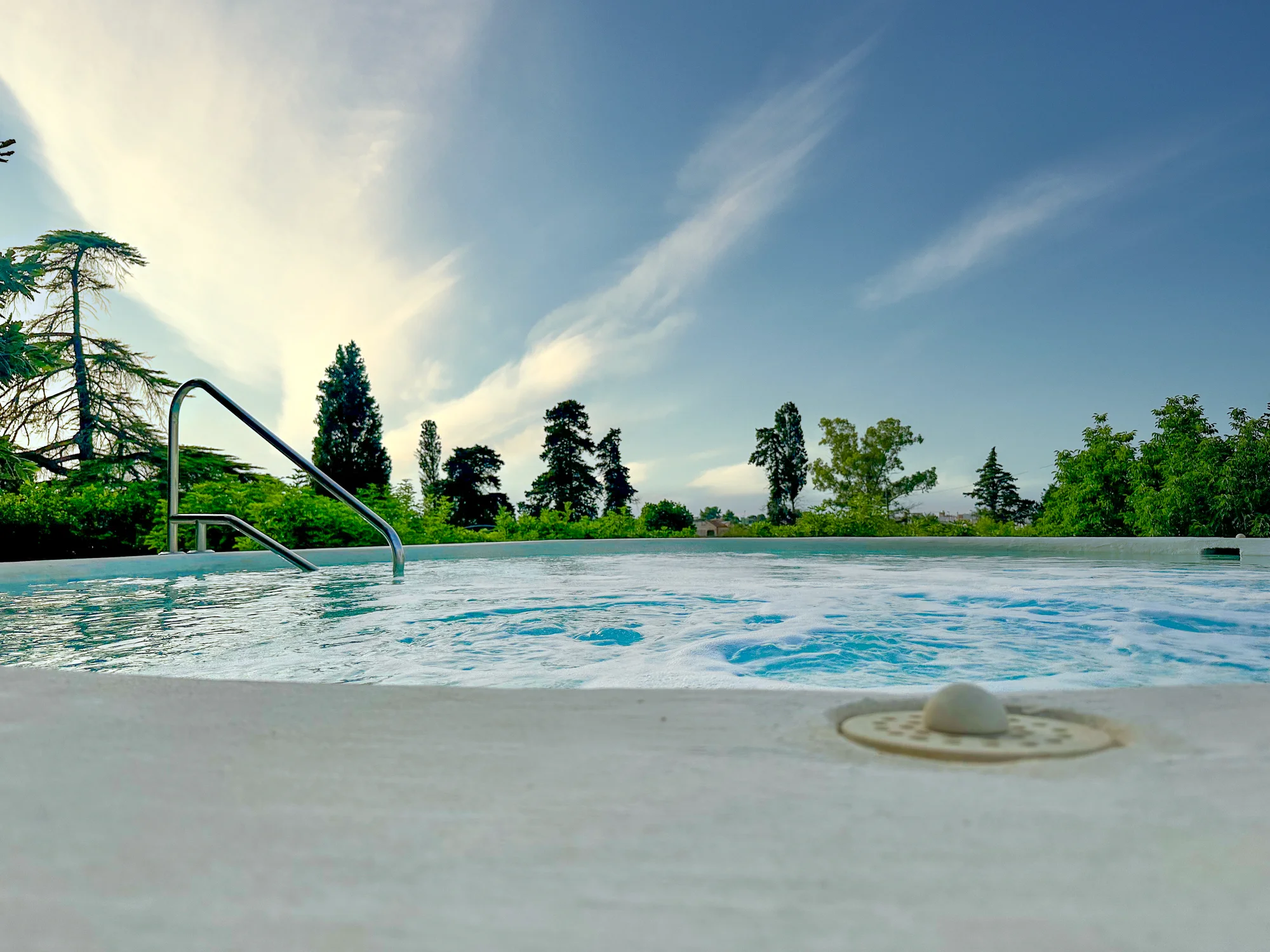 Kouzlo jižní Itálie: 5* rezidence uprostřed vinice, snídaně a možnost wellness
