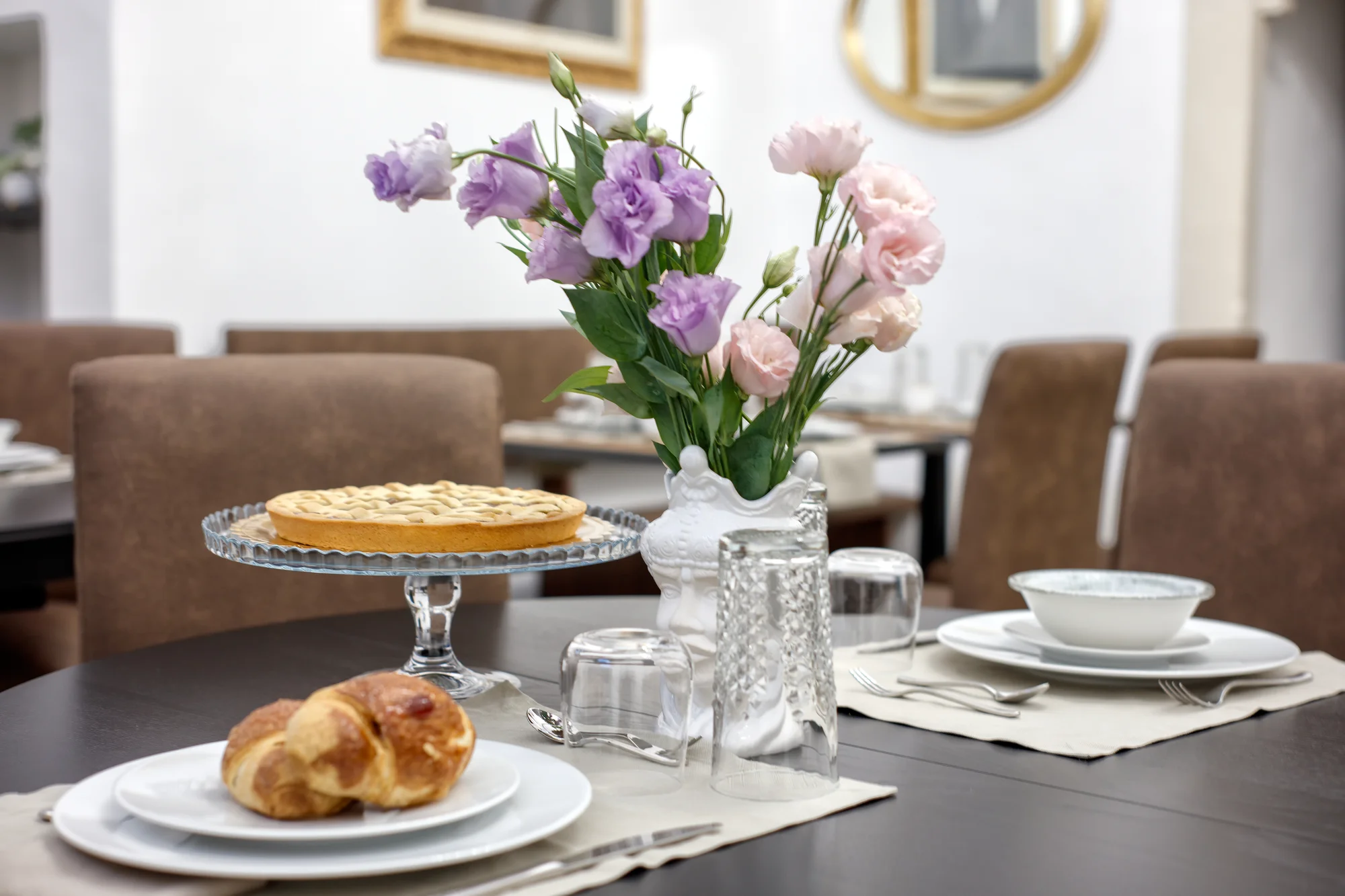 Kouzlo jižní Itálie: 5* rezidence uprostřed vinice, snídaně a možnost wellness