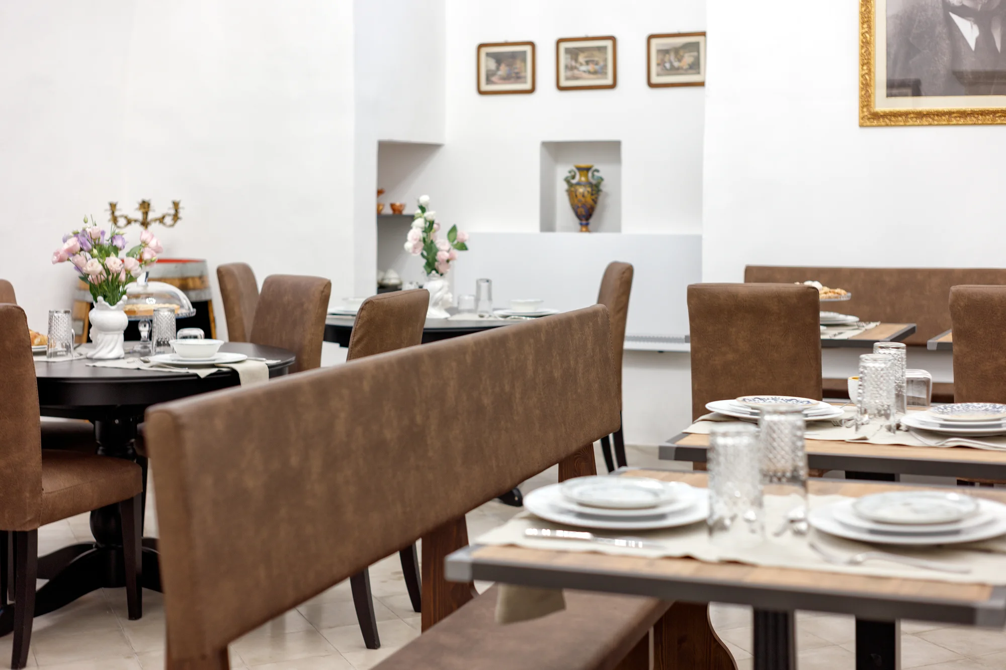 Kouzlo jižní Itálie: 5* rezidence uprostřed vinice, snídaně a možnost wellness