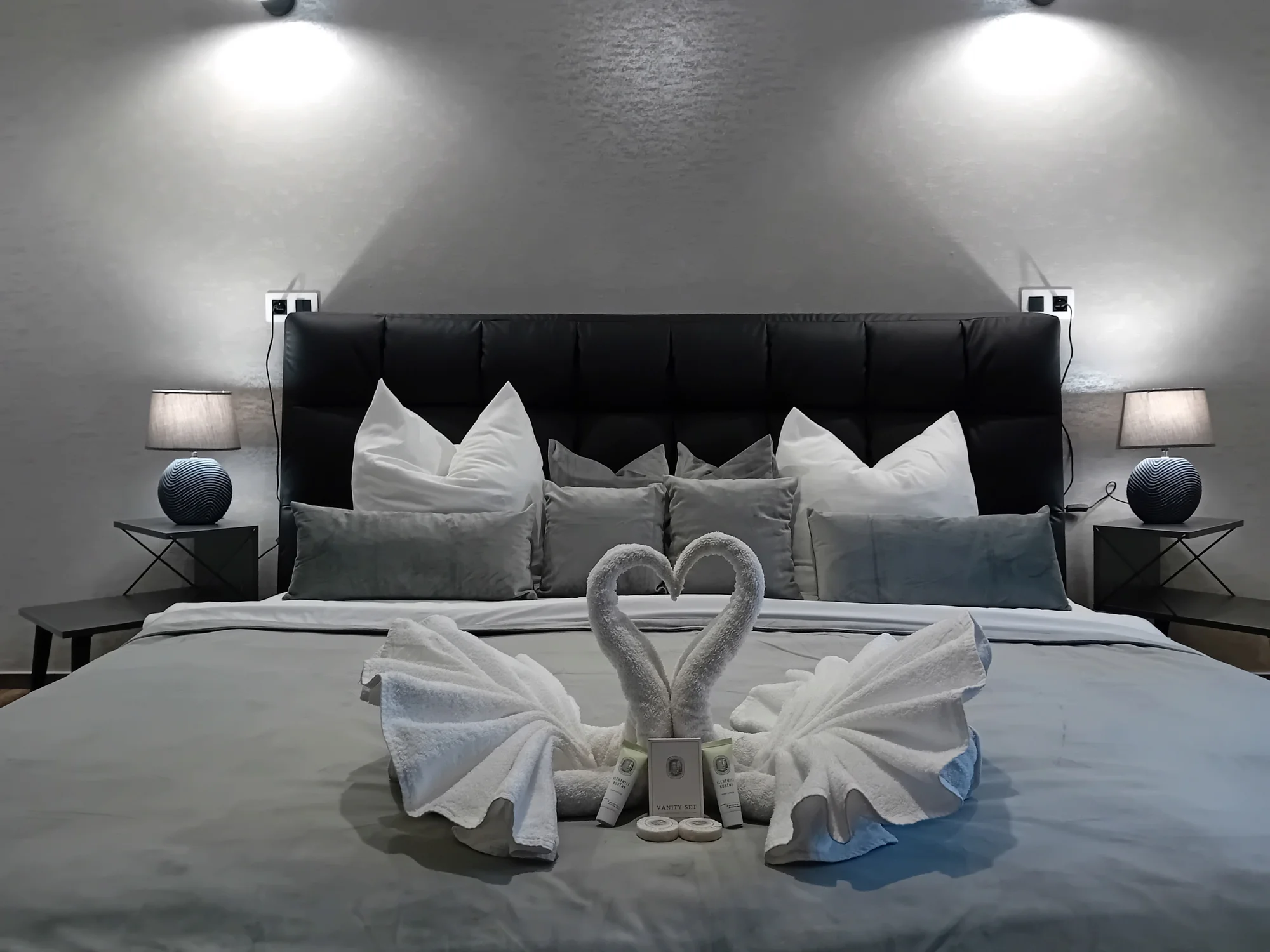 4* pobyt v Chomutově: balíčky se snídaní, privátním wellness i vířivkou na pokoji
