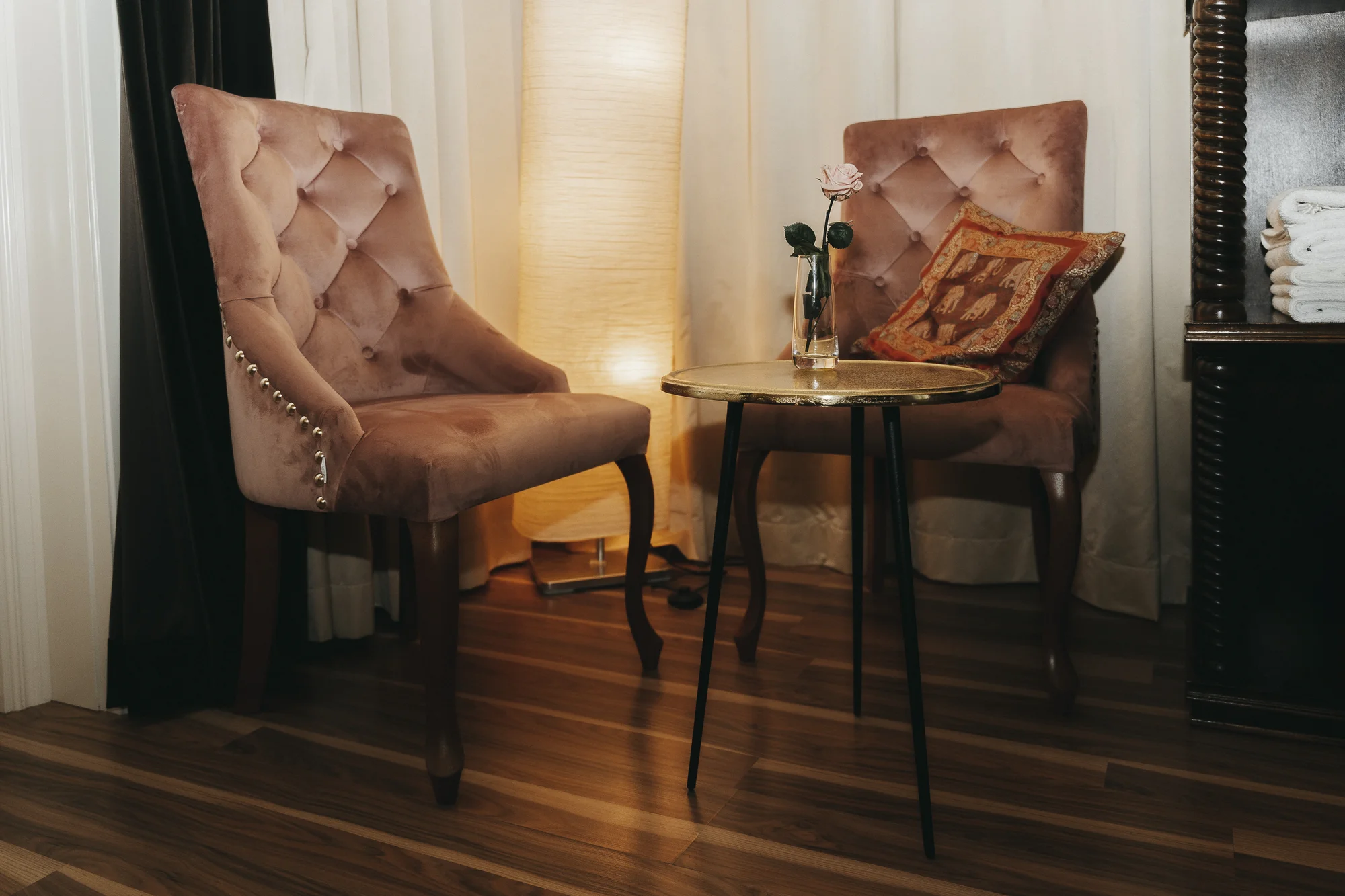 60, 90 nebo 120 minut dokonalé relaxace: tantrická masáž pro ženy, muže i páry