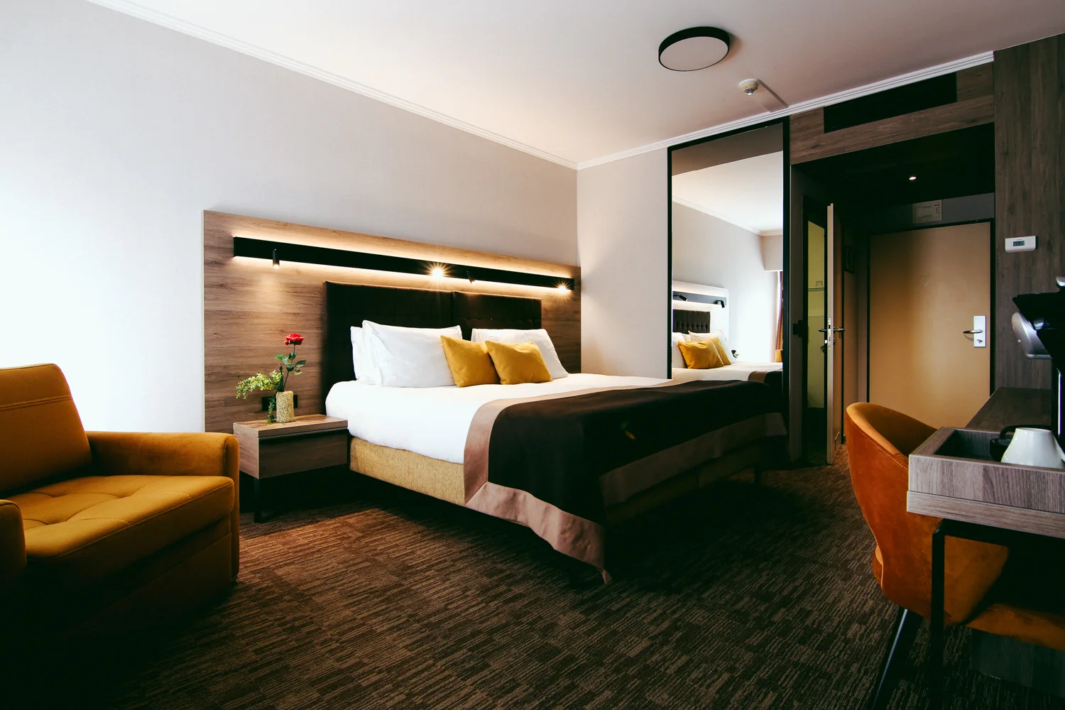 Termály ve Slovinsku: 5* hotel s polopenzí, neomezeně bazénový komplex, vstup do saunového světa