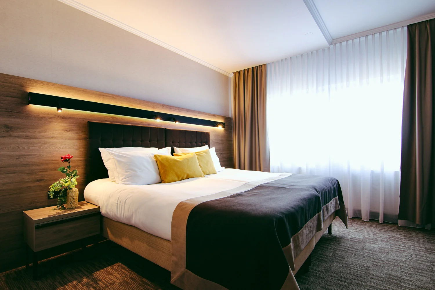 Termály ve Slovinsku: 5* hotel s polopenzí, neomezeně bazénový komplex, vstup do saunového světa