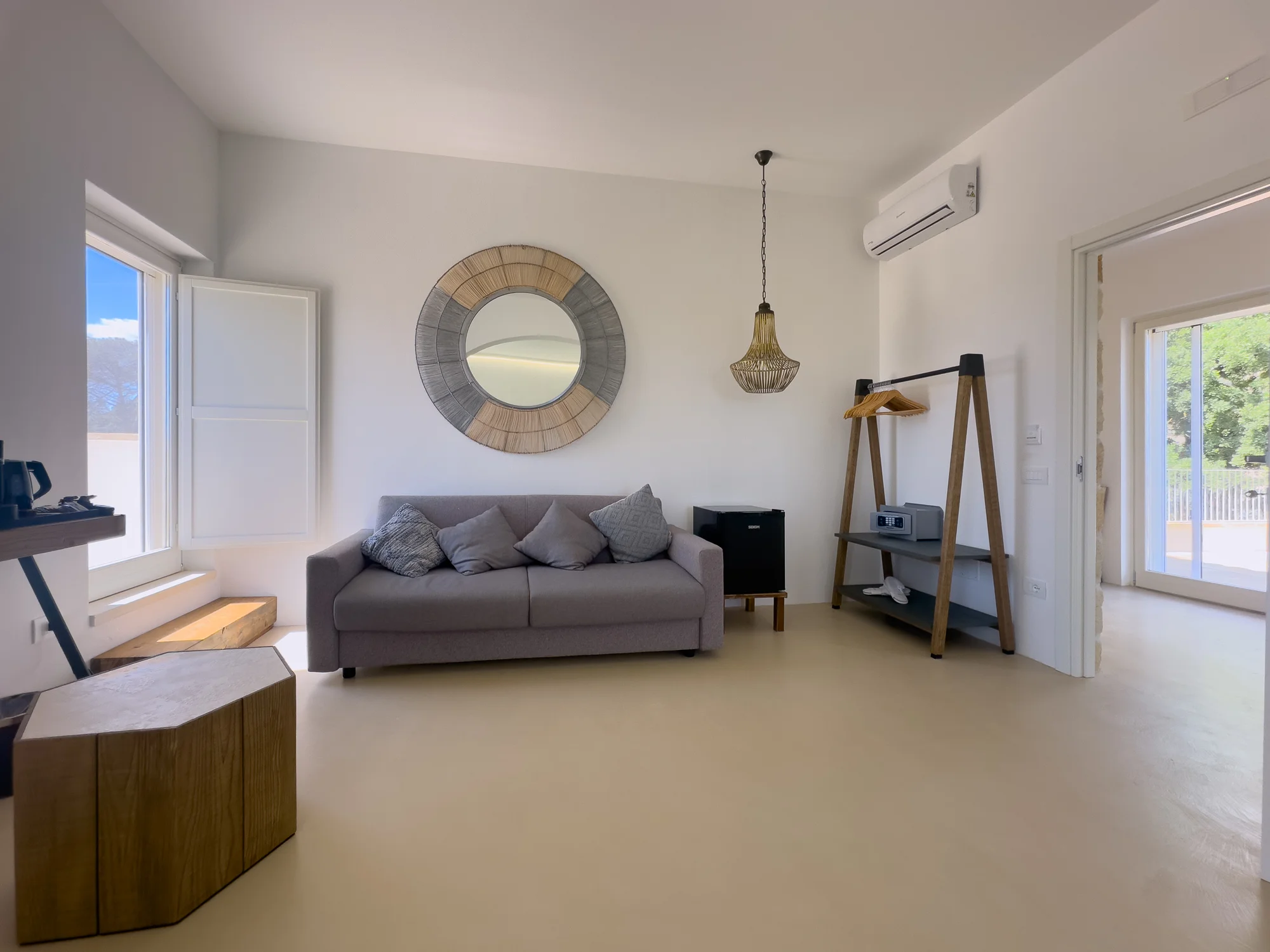 Kouzlo jižní Itálie: 5* rezidence uprostřed vinice, snídaně a možnost wellness