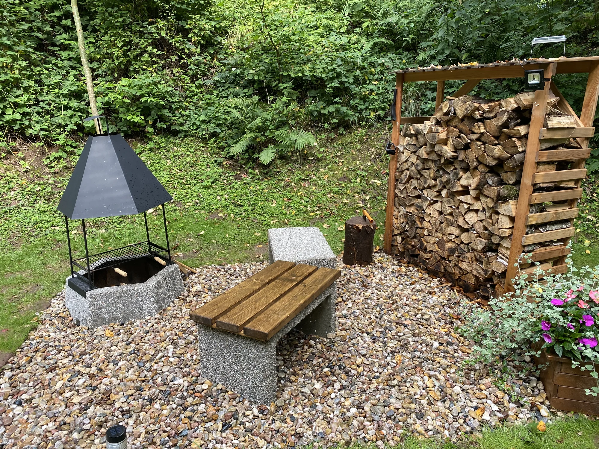 Útulný Tiny House v přírodě Podkrkonoší pro 2 osoby