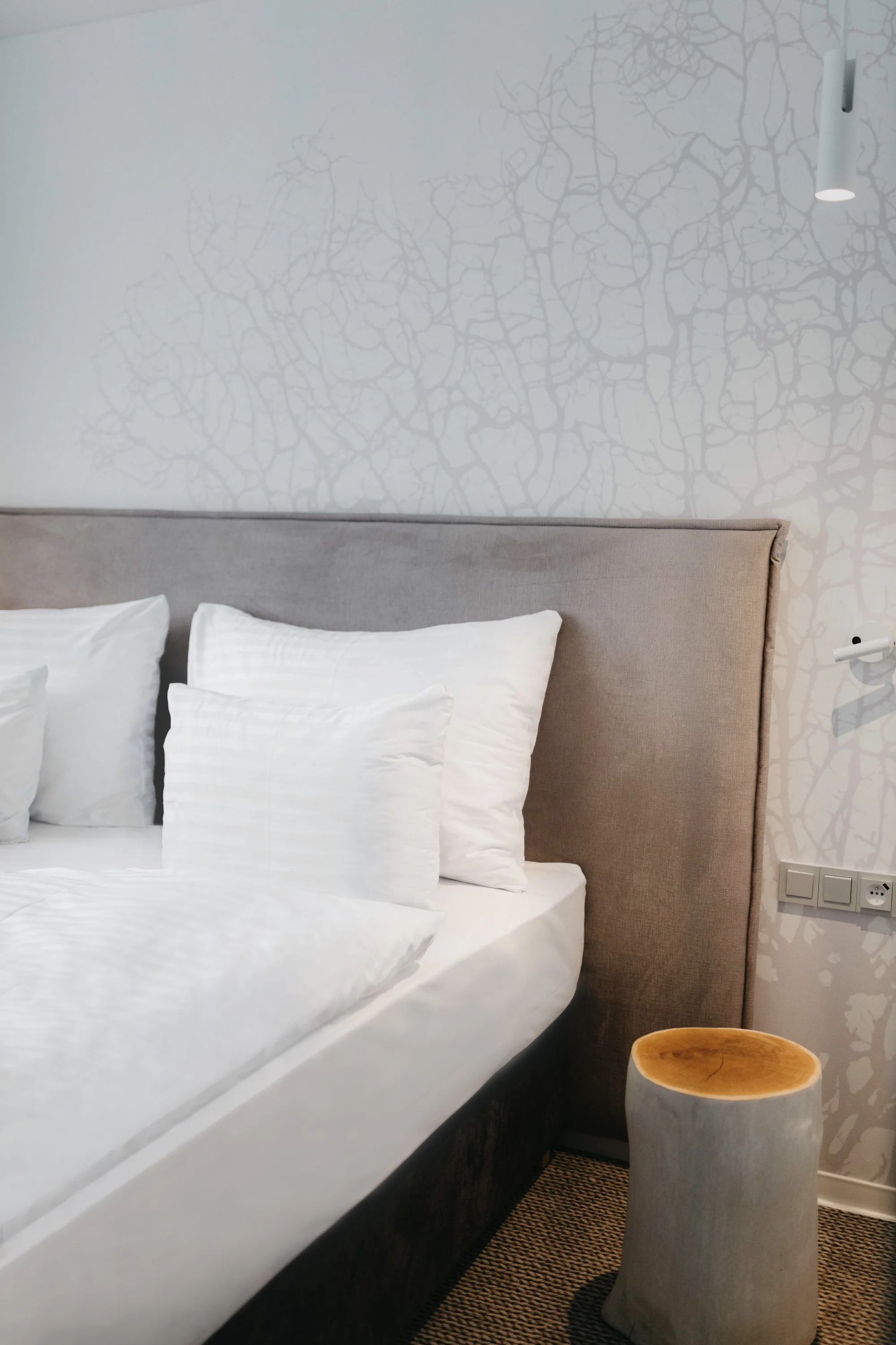 4* hotel u Brněnské přehrady: pokoj Deluxe, snídaně nebo polopenze a wellness