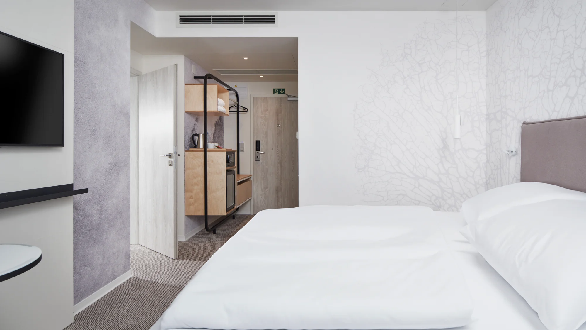 4* hotel u Brněnské přehrady: pokoj Deluxe, snídaně nebo polopenze a wellness