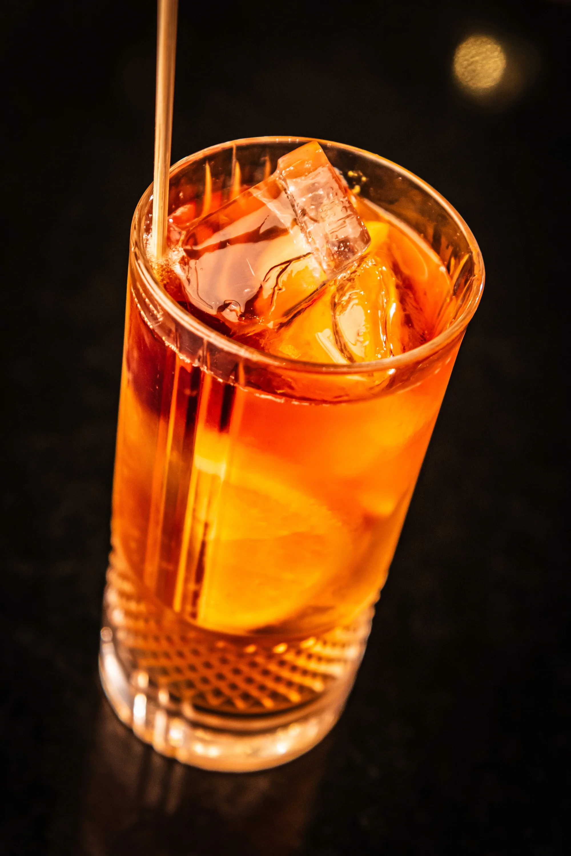 Barmanské kurzy v Tretter´s Bartending Academy v Obecním domě: 4hodinový nebo 5denní