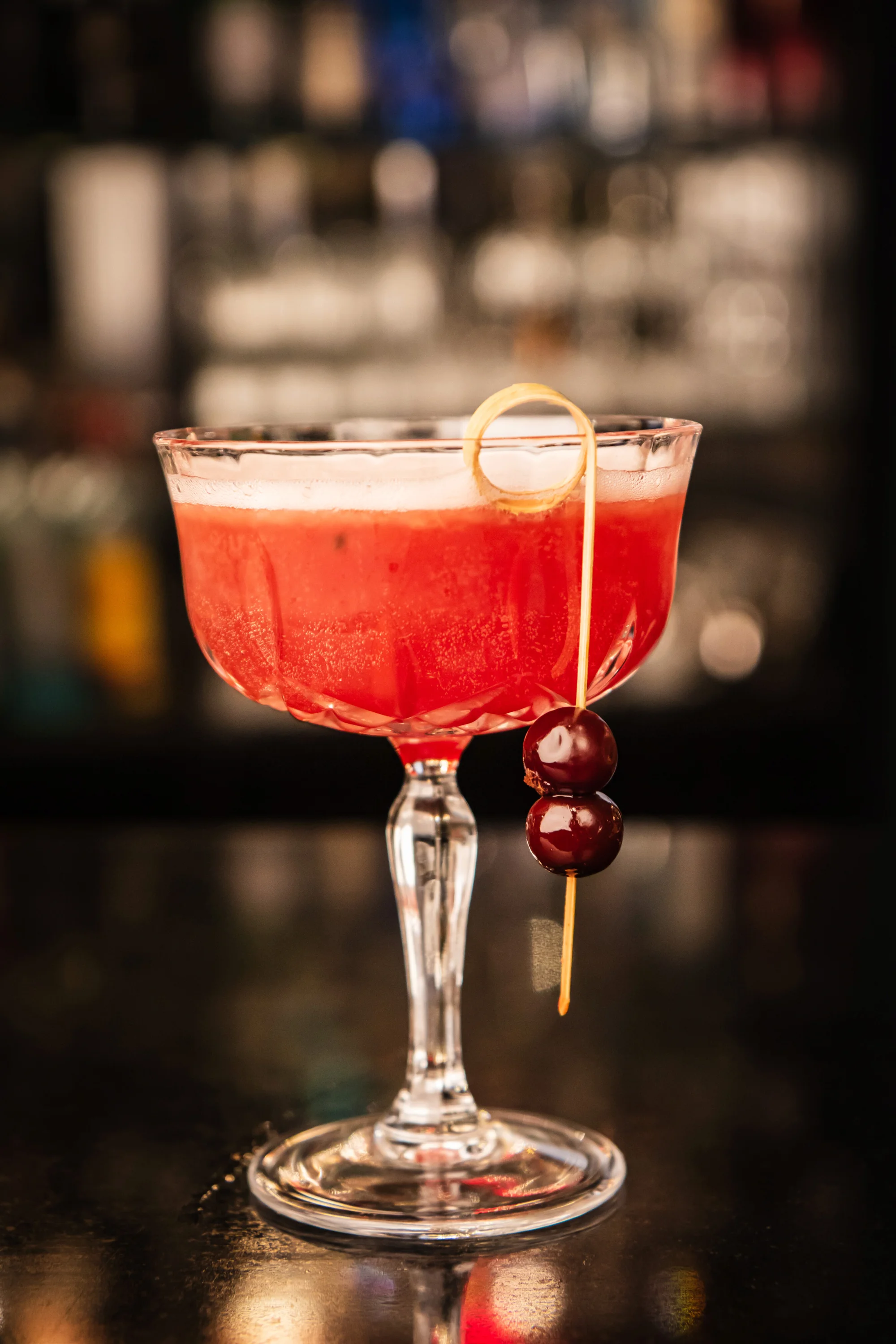 Barmanské kurzy v Tretter´s Bartending Academy v Obecním domě: 4hodinový nebo 5denní