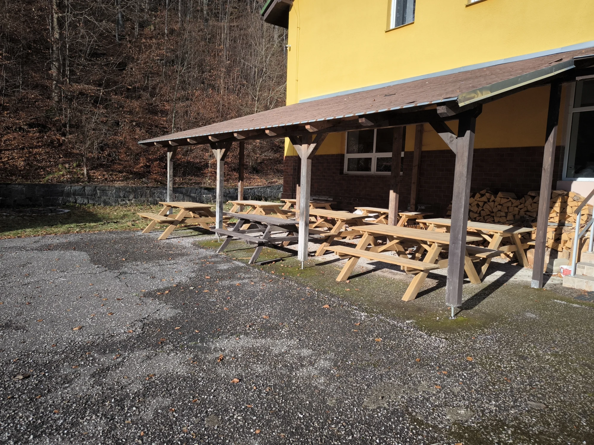 Dovolená v Krkonoších i se snídaní či polopenzí blízko skiareálu