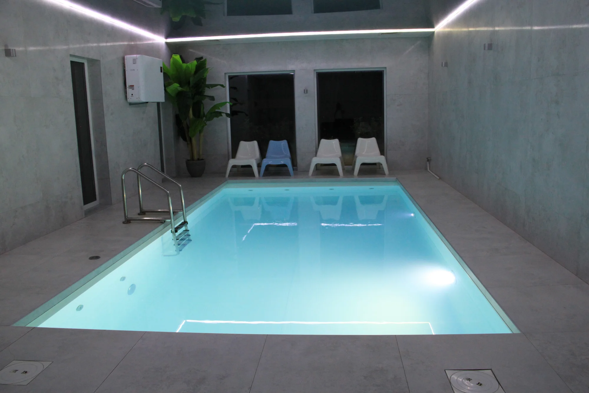 Lázeňské město Kudowa Zdrój: pobyt v pokoji či apartmánu s neomezeným wellness