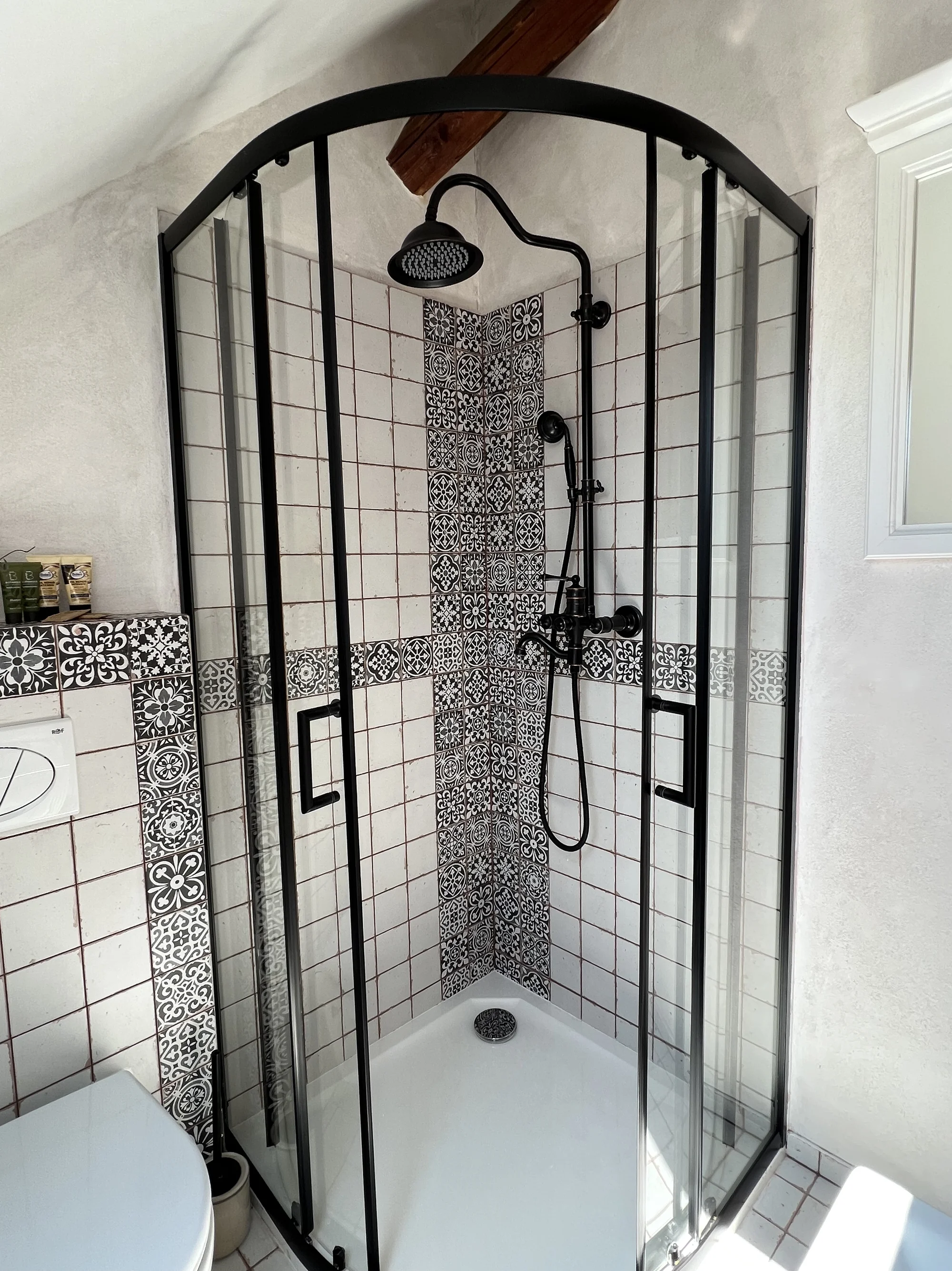 Příjemný pobyt nedaleko Valtic a Lednice se snídaní a privátním wellness