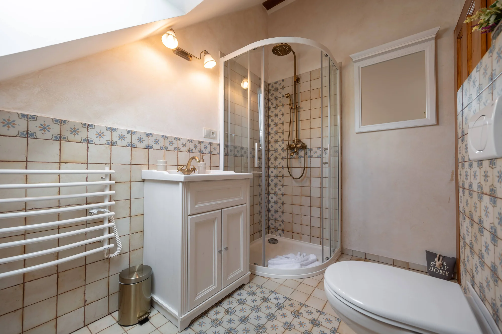 Příjemný pobyt nedaleko Valtic a Lednice se snídaní a privátním wellness