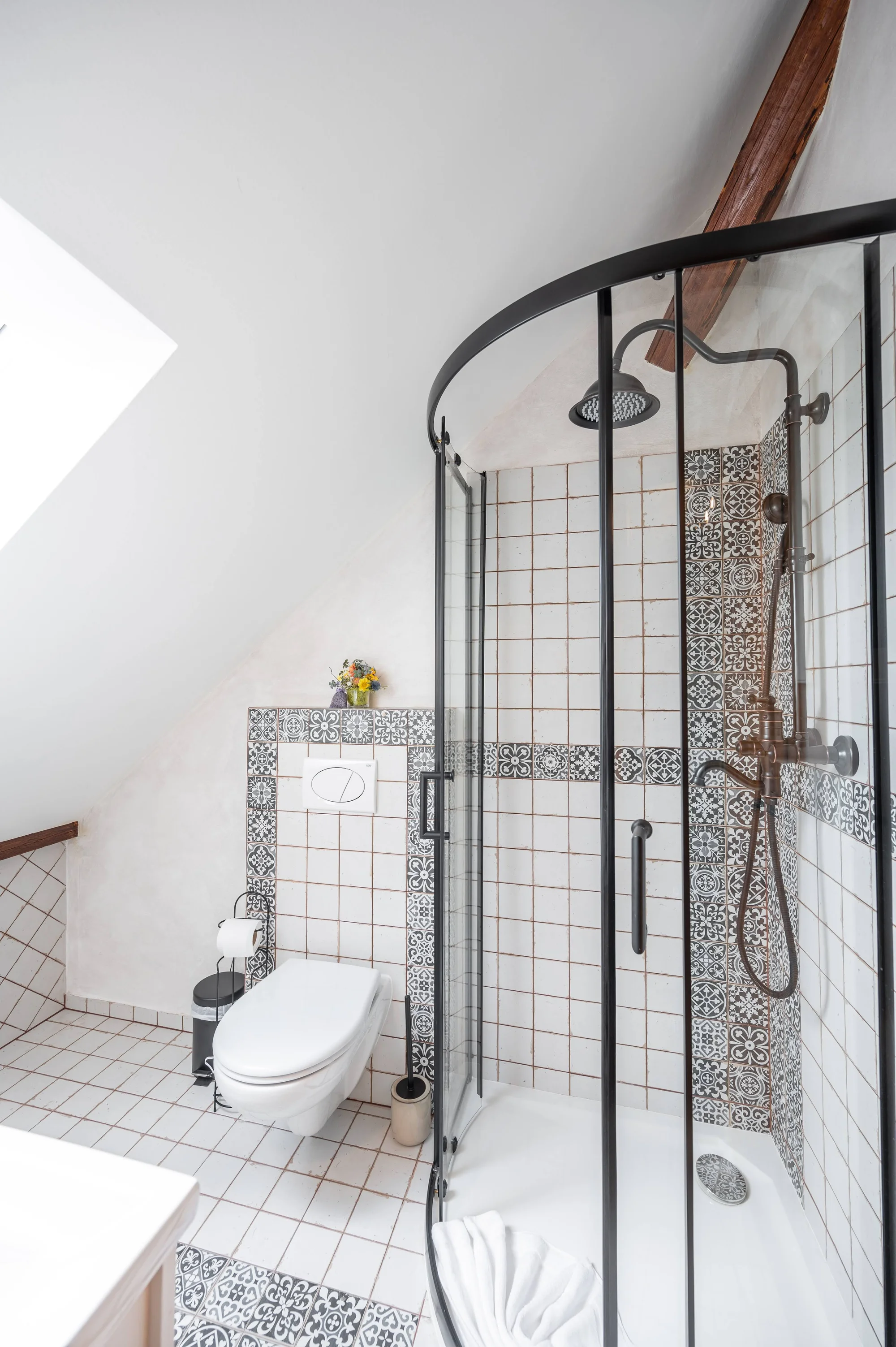 Příjemný pobyt nedaleko Valtic a Lednice se snídaní a privátním wellness