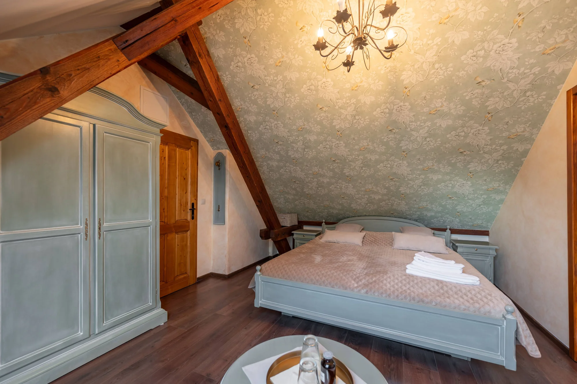 Příjemný pobyt nedaleko Valtic a Lednice se snídaní a privátním wellness