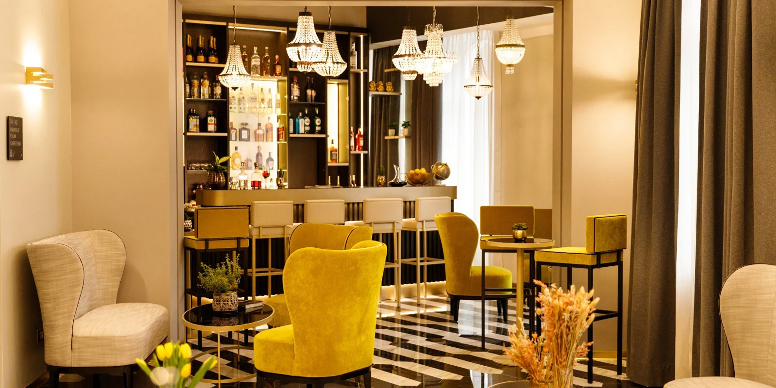 Hotel v centru Říma jen 1,7 km od Kolosea a 2,9 km od Fontány di Trevi: pobyt se snídaní