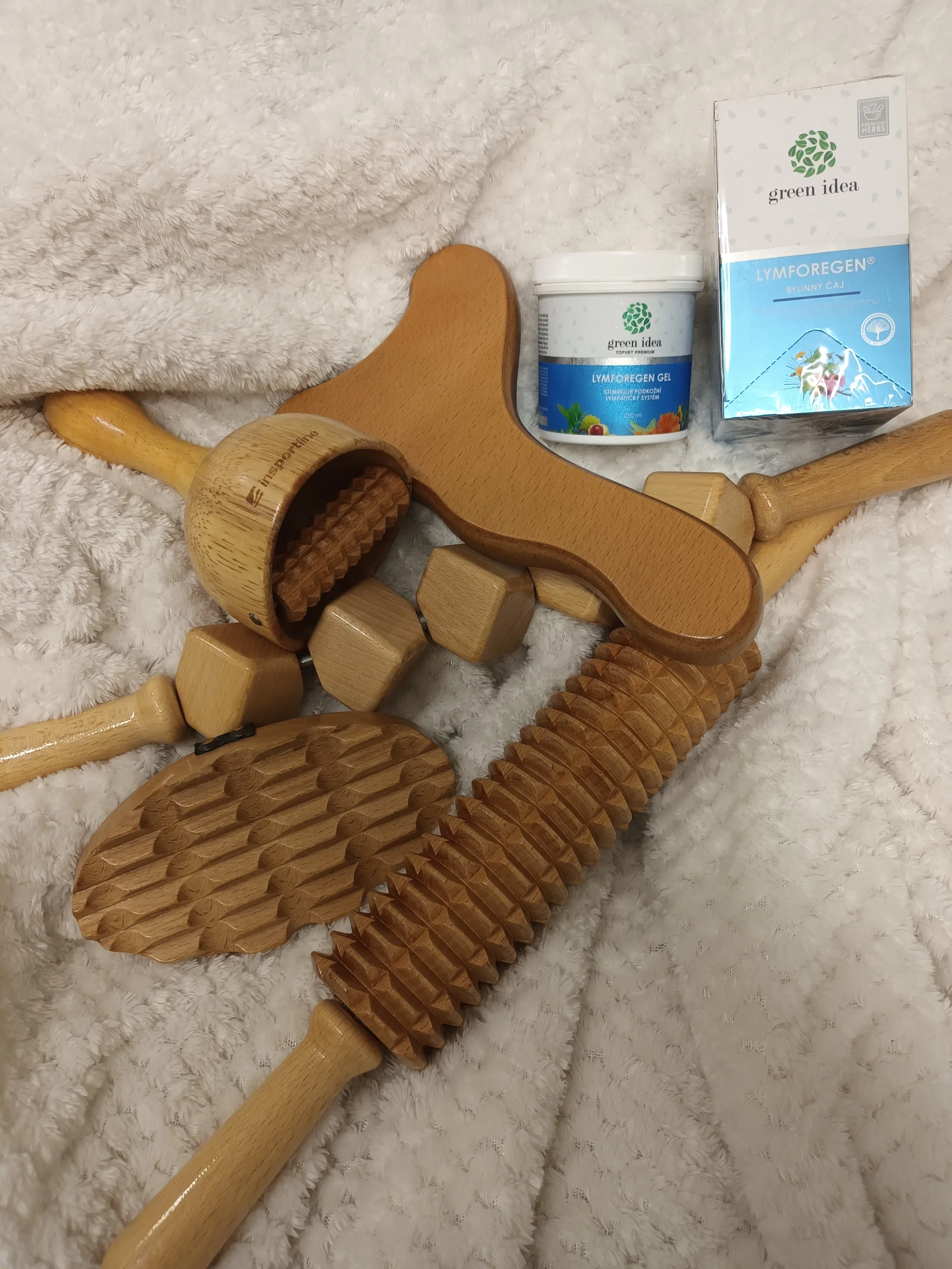 Maderoterapie obličeje nebo těla: jednotlivé procedury i permanentka