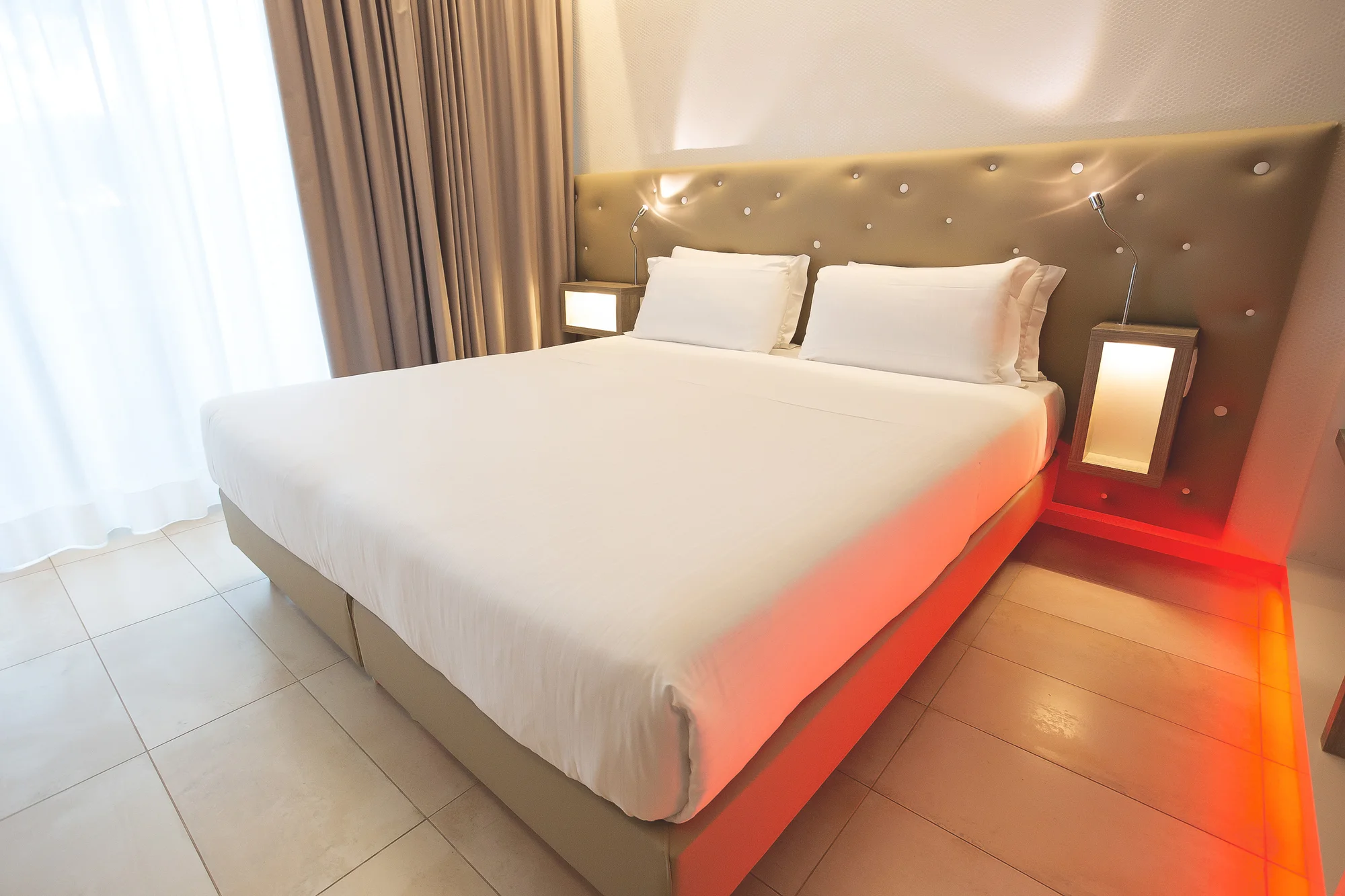 4* pobyt v Toskánsku: snídaně či polopenze, hotel 100 m od písečné pláže a v létě dětský miniclub