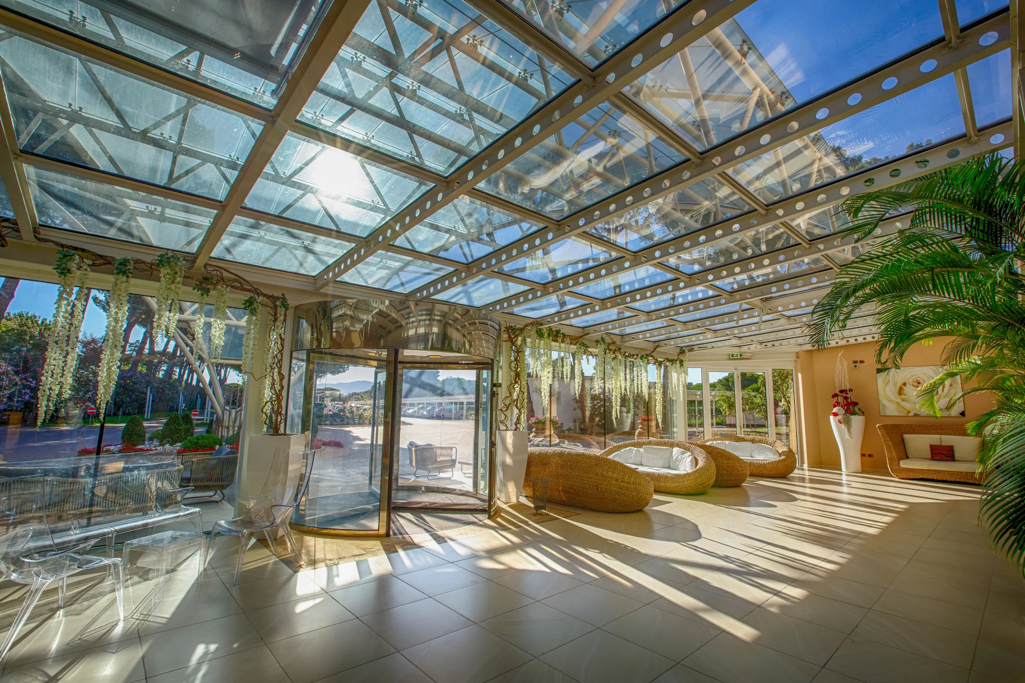 4* pobyt v Toskánsku: snídaně či polopenze, hotel 100 m od písečné pláže a v létě dětský miniclub