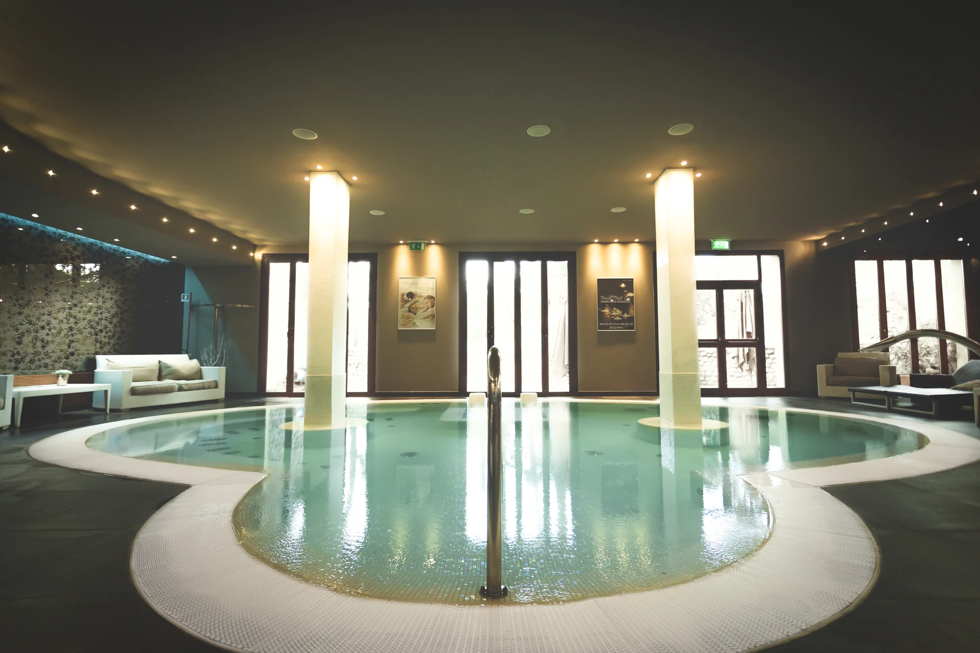4* pobyt v Toskánsku: snídaně či polopenze, hotel 100 m od písečné pláže a v létě dětský miniclub