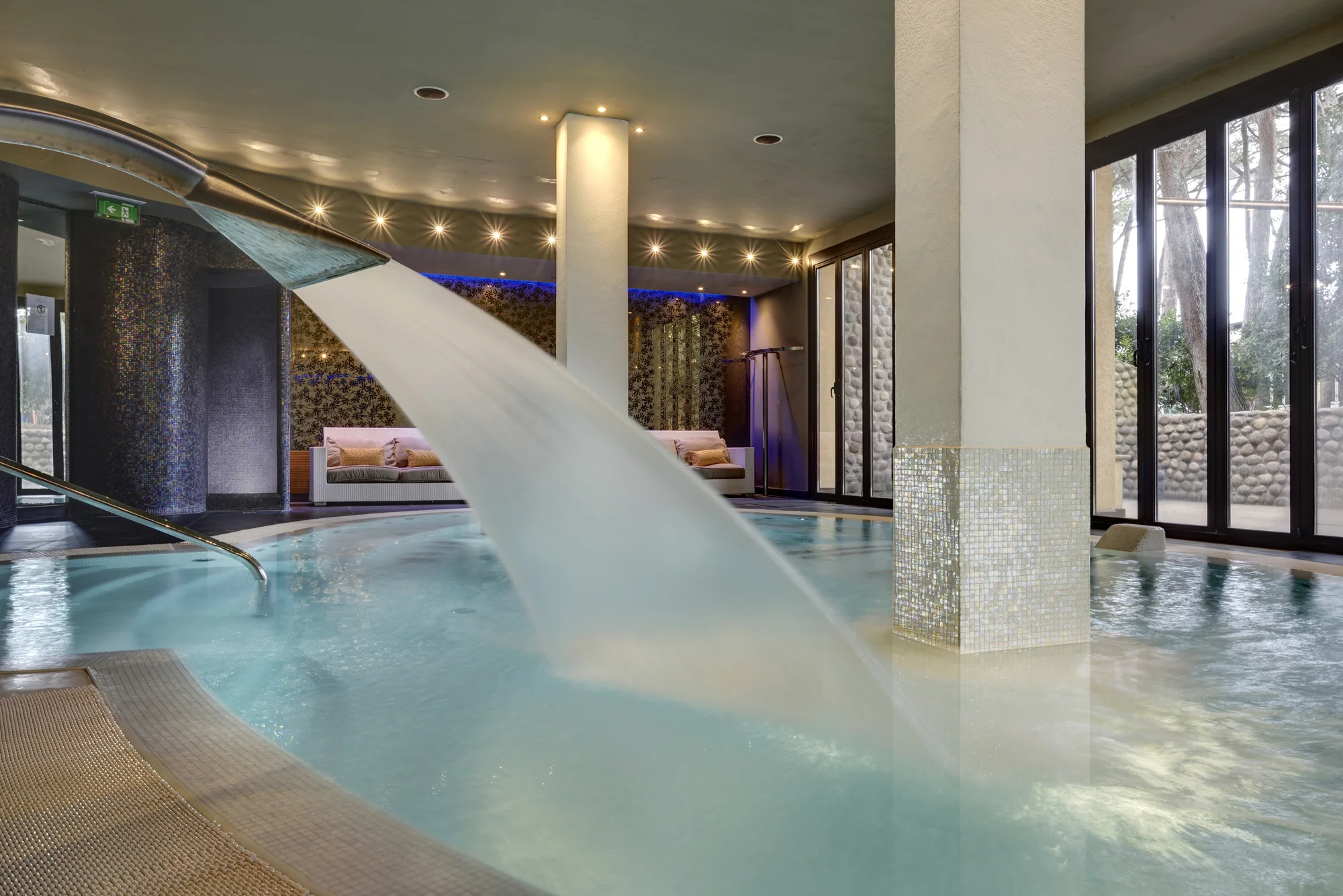 4* pobyt v Toskánsku: snídaně či polopenze, hotel 100 m od písečné pláže a v létě dětský miniclub