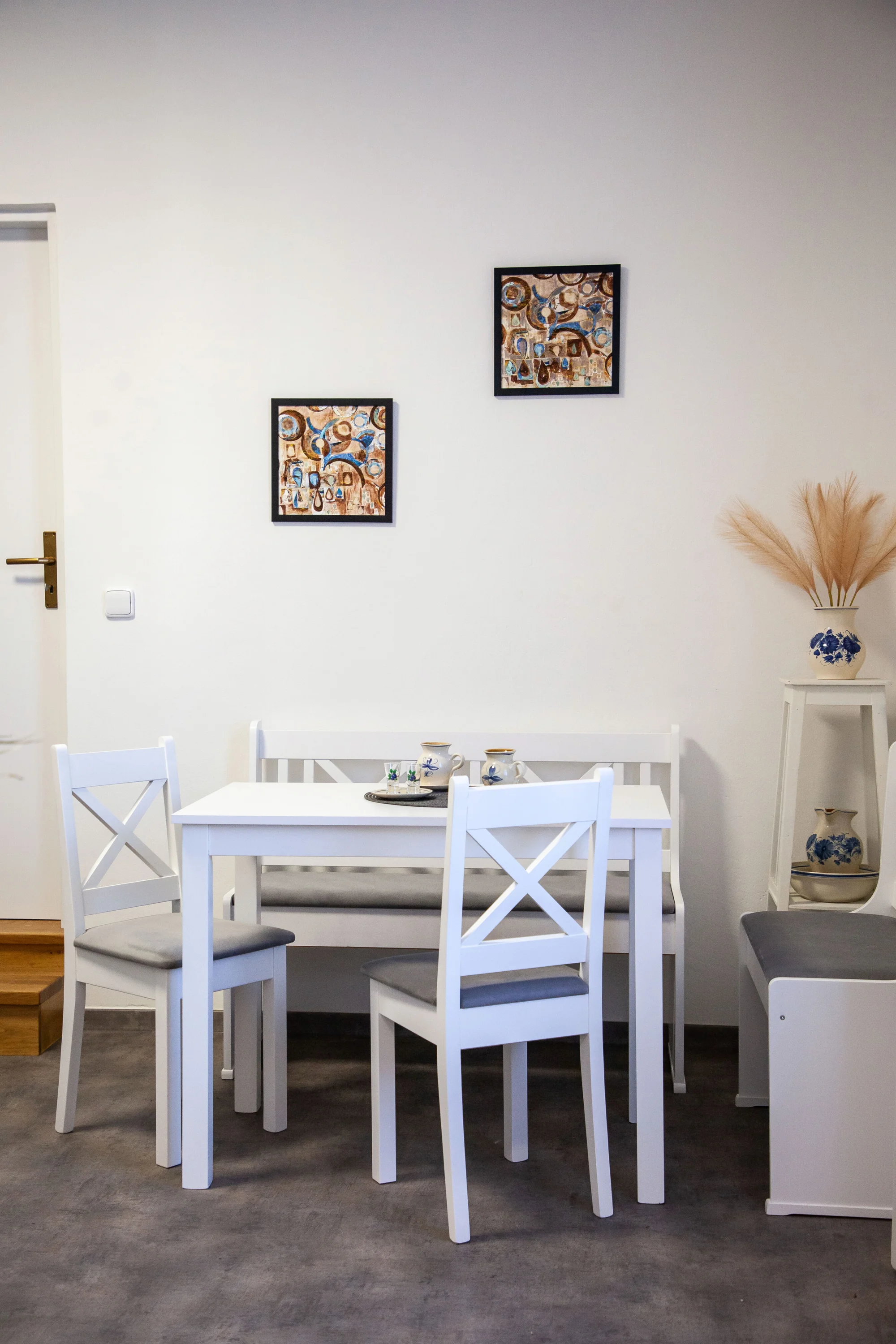 Moderní apartmán s kuchyňkou v centru Vsetína po pár i skupinu až 4 osob