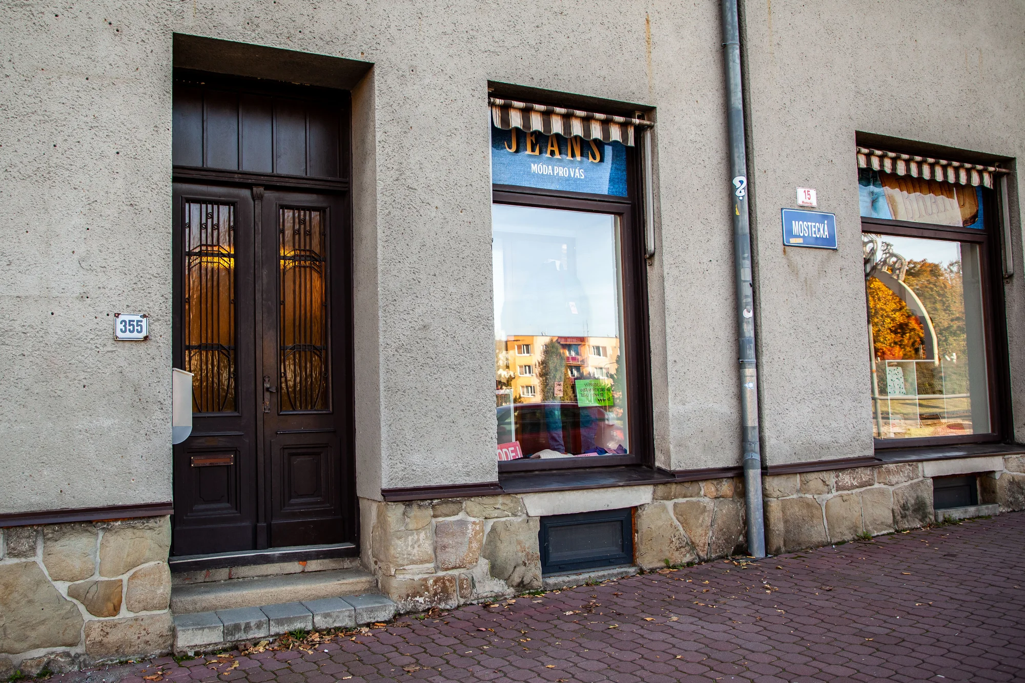 Moderní apartmán s kuchyňkou v centru Vsetína po pár i skupinu až 4 osob