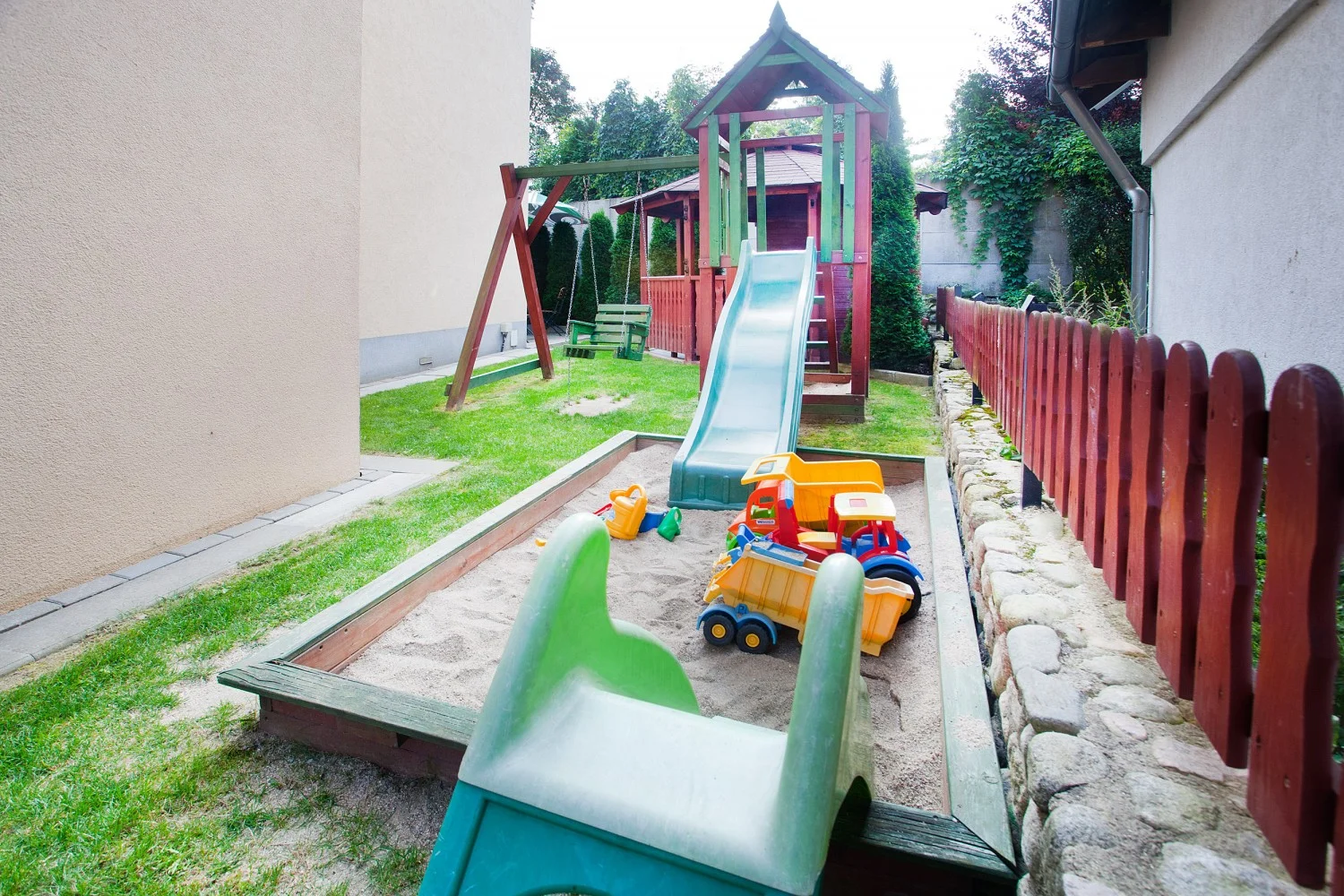 Dovolená v polské Karpaczi: pobyt se snídaní a neomezeným wellness