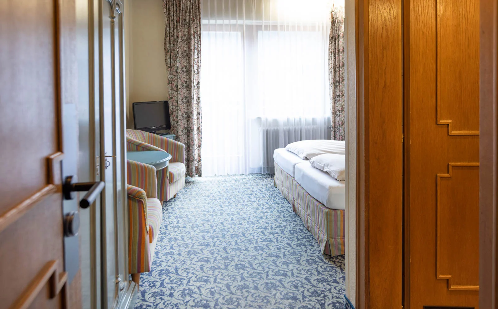 Dovolená v Mayrhofenu v Zillertalských Alpách: 3* hotel v Zillertalu, snídaně i výlety