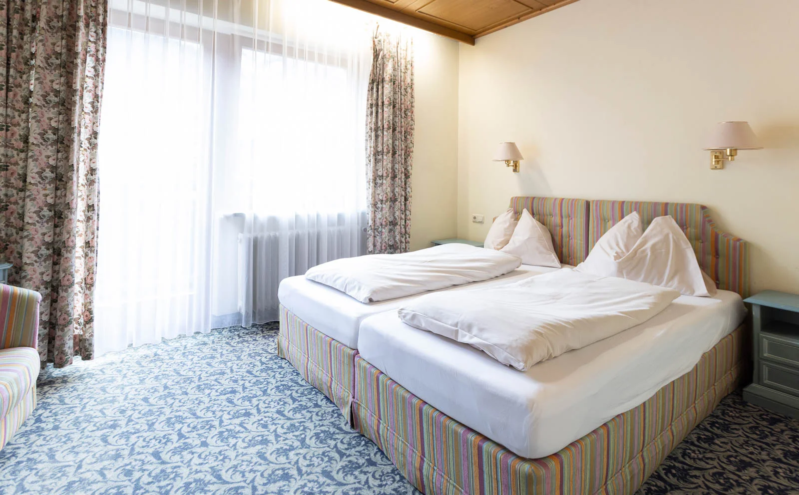Dovolená v Mayrhofenu v Zillertalských Alpách: 3* hotel v Zillertalu, snídaně i výlety