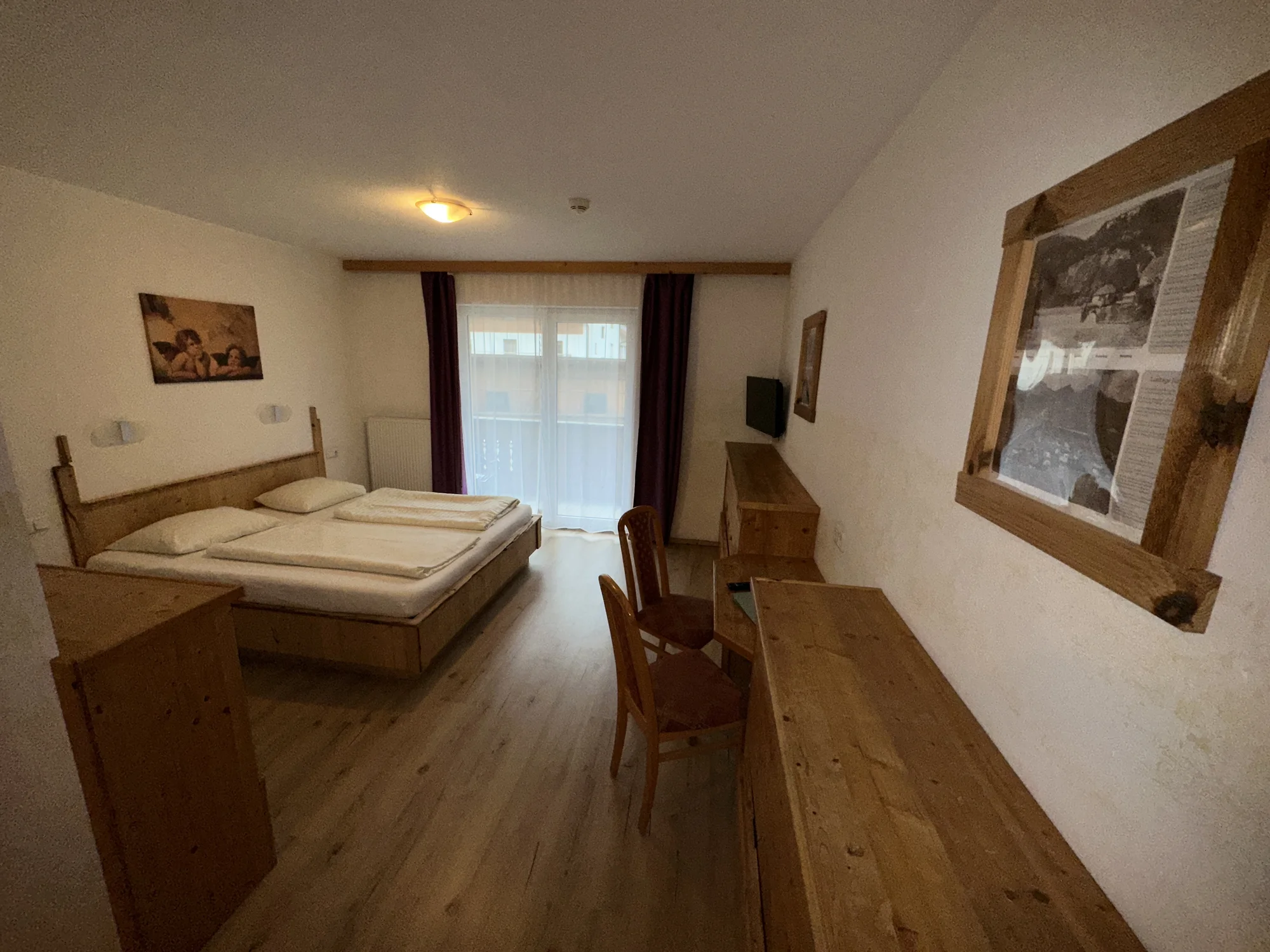 Pobyt v tyrolském Zillertalu: výlety, all inclusive, adult-only wellness se saunou a parní lázní