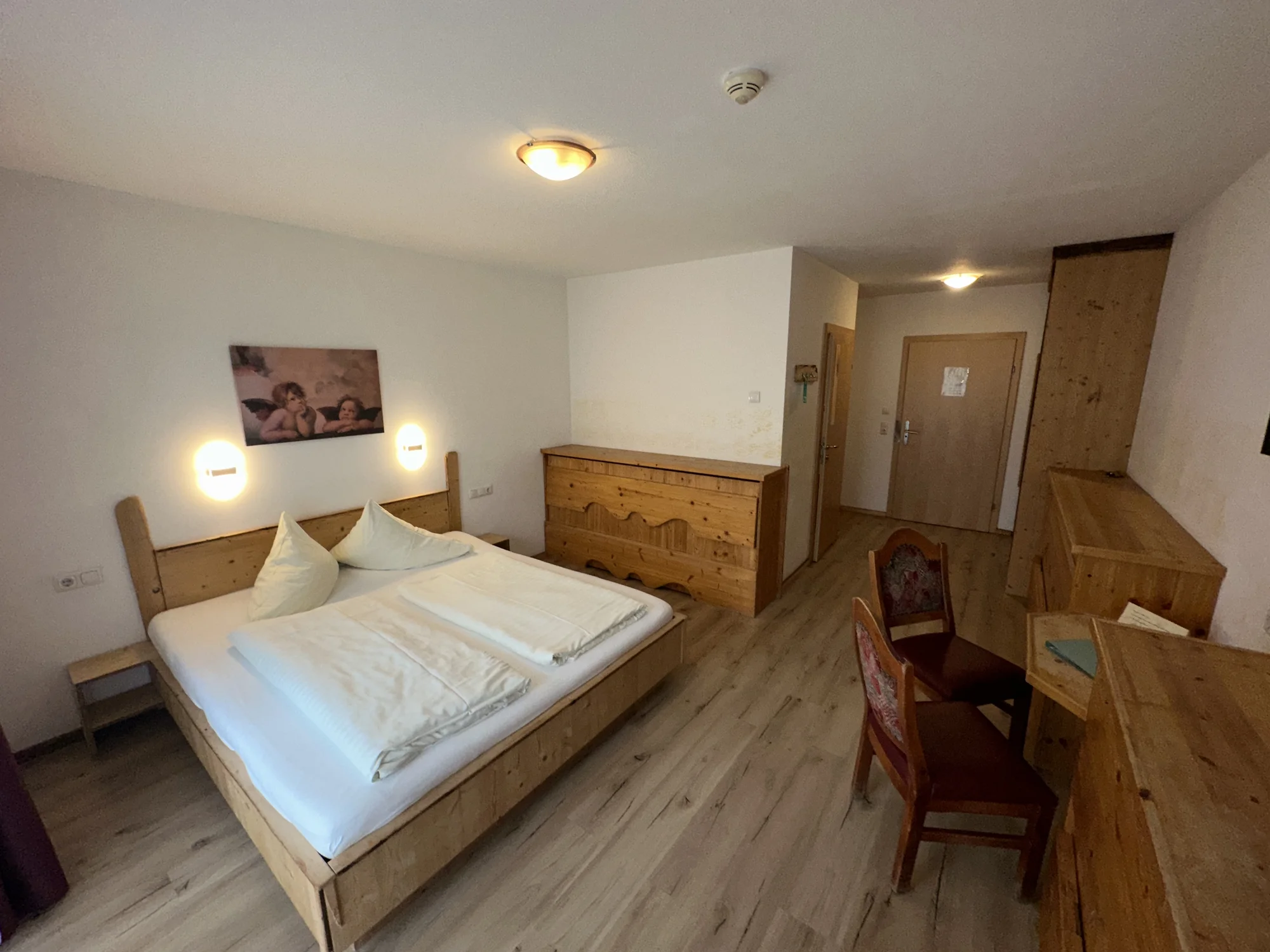 Pobyt v tyrolském Zillertalu: výlety, all inclusive, adult-only wellness se saunou a parní lázní