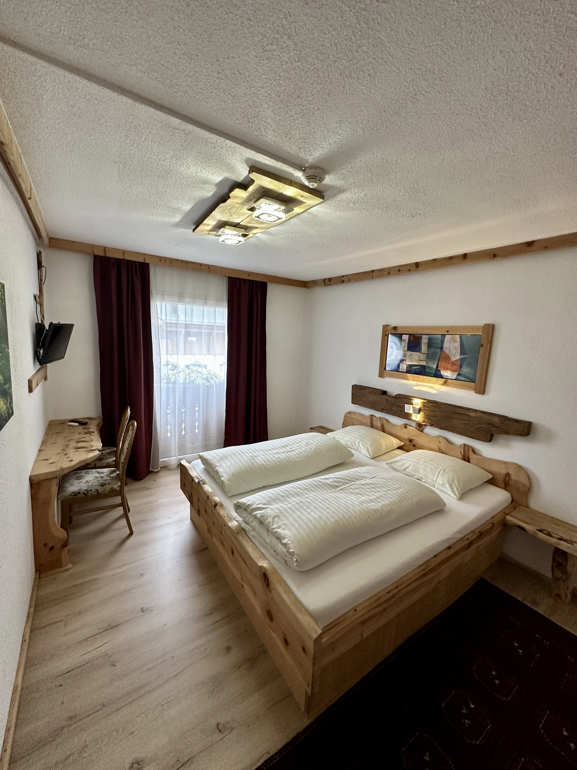 Pobyt v tyrolském Zillertalu: výlety, all inclusive, adult-only wellness se saunou a parní lázní