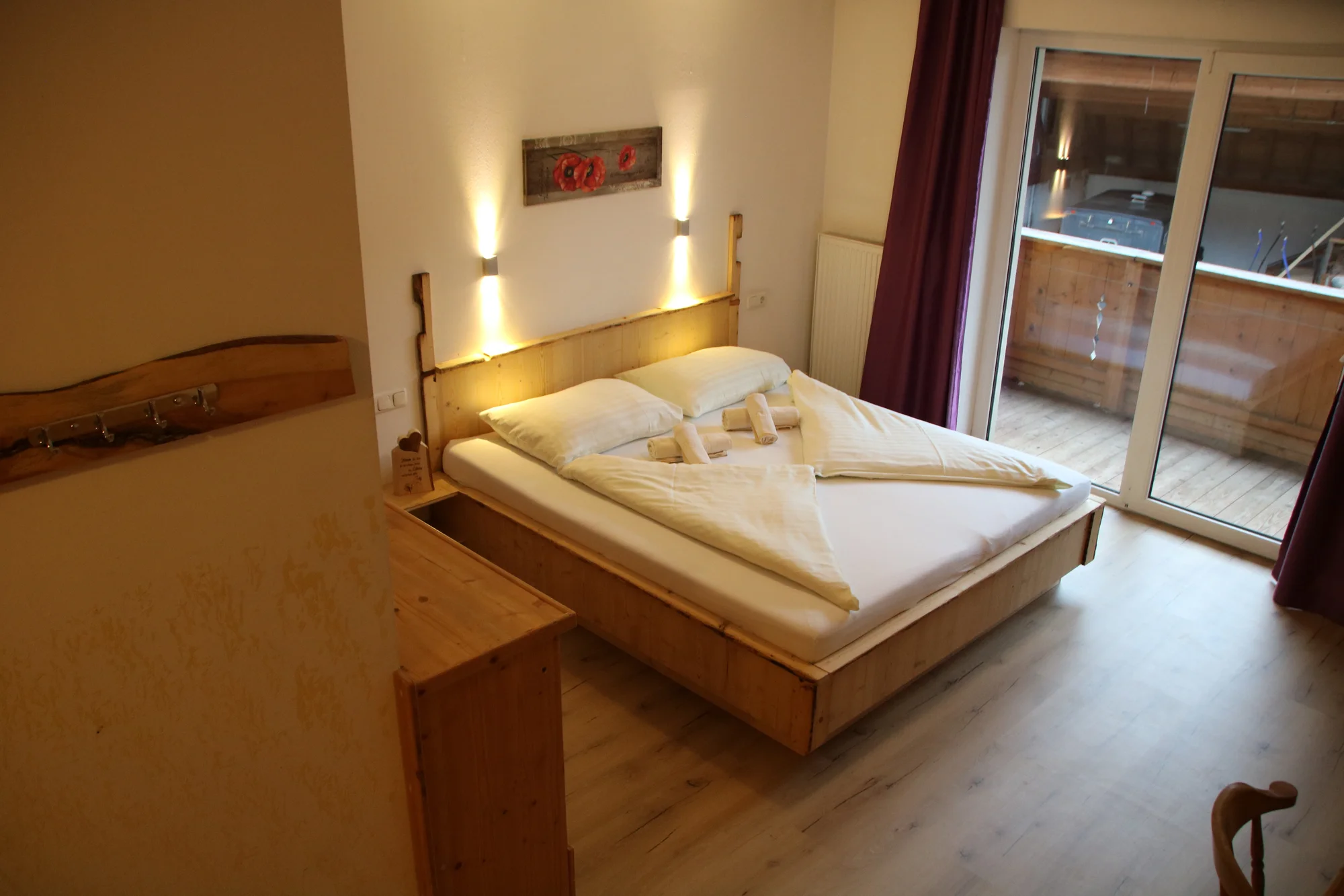 Pobyt v tyrolském Zillertalu: výlety, all inclusive, adult-only wellness se saunou a parní lázní