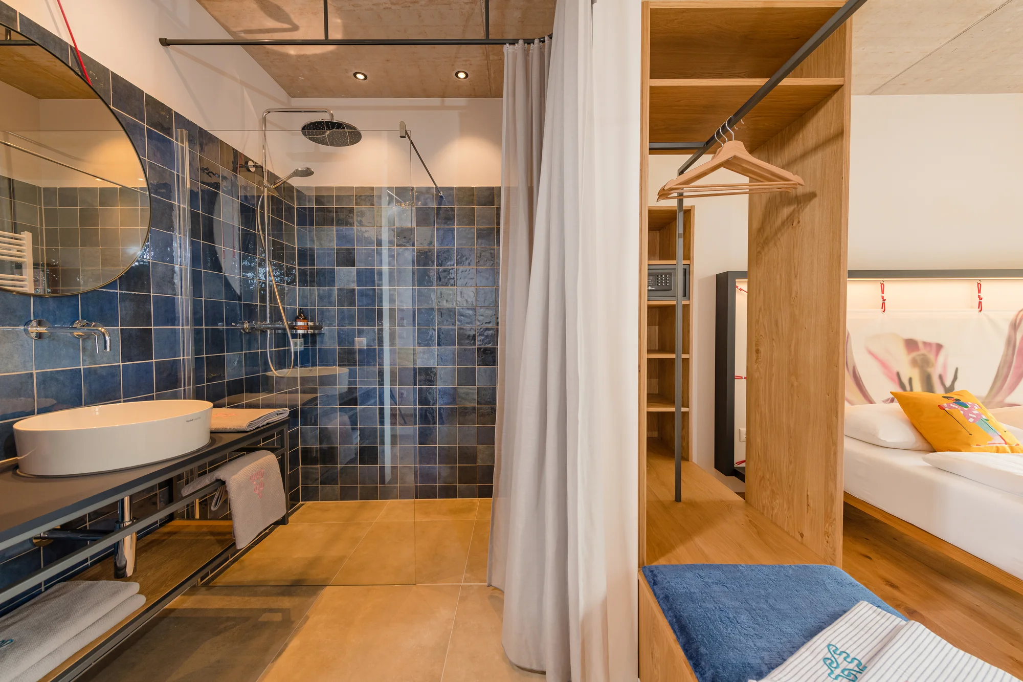 Pobyt v srdci Hofgasteinu: polopenze, sauna, lekce jógy, Gastein Card se slevami