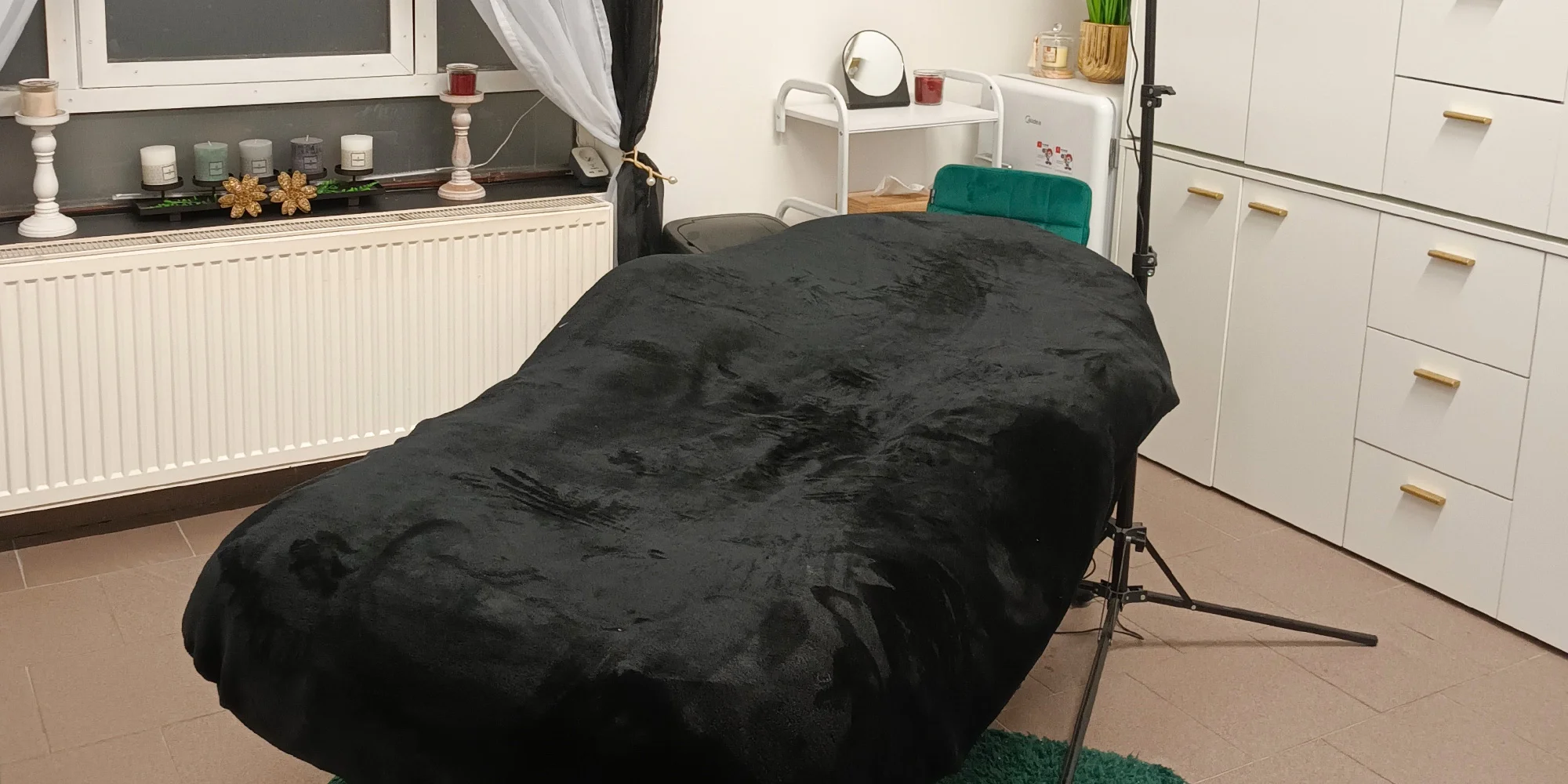 Maderoterapie obličeje nebo těla: jednotlivé procedury i permanentka