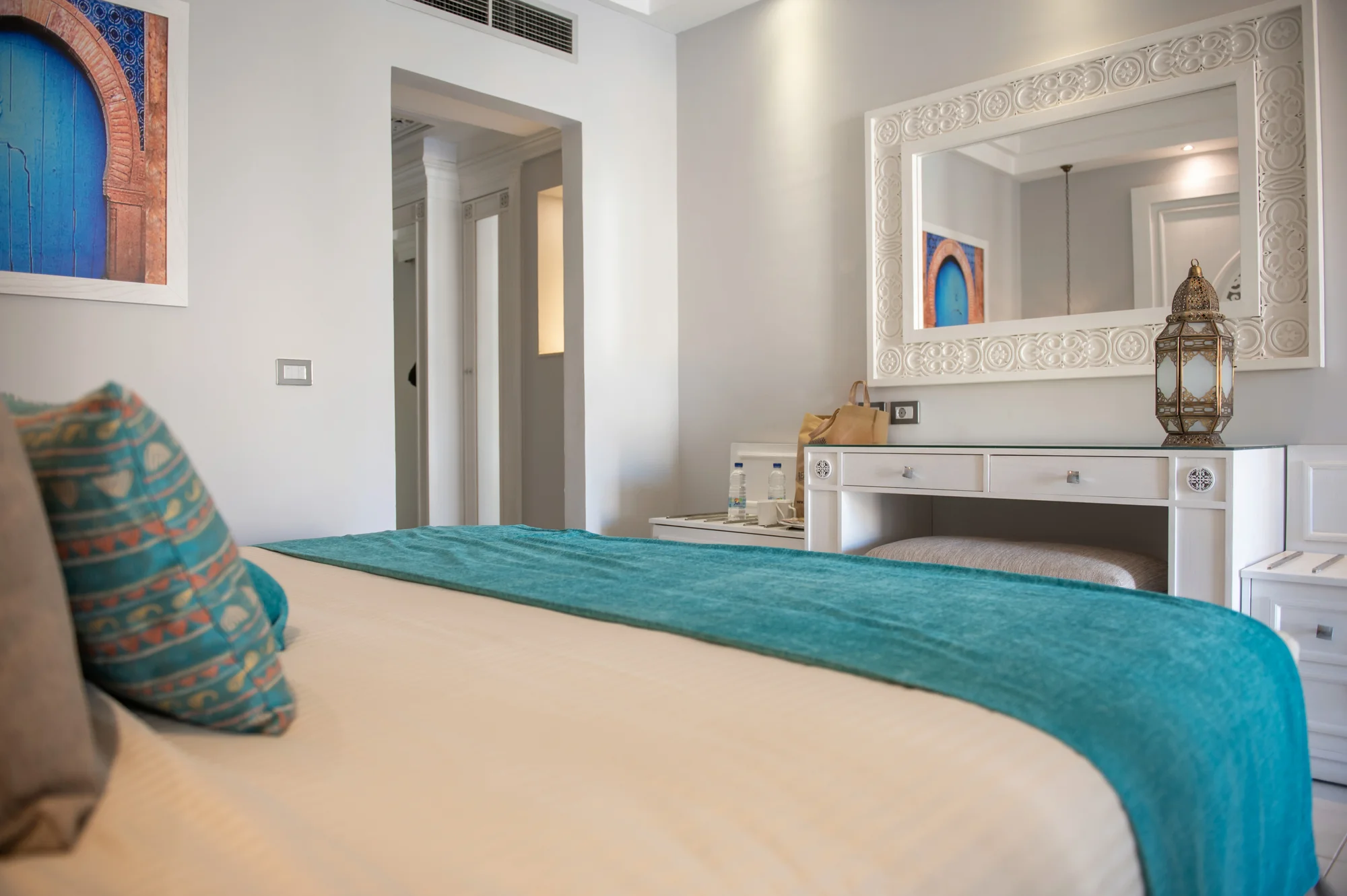 Letecký zájezd do Egypta: 5* hotel v Hurghadě jen pro dospělé, pláž, bazény a all inclusive