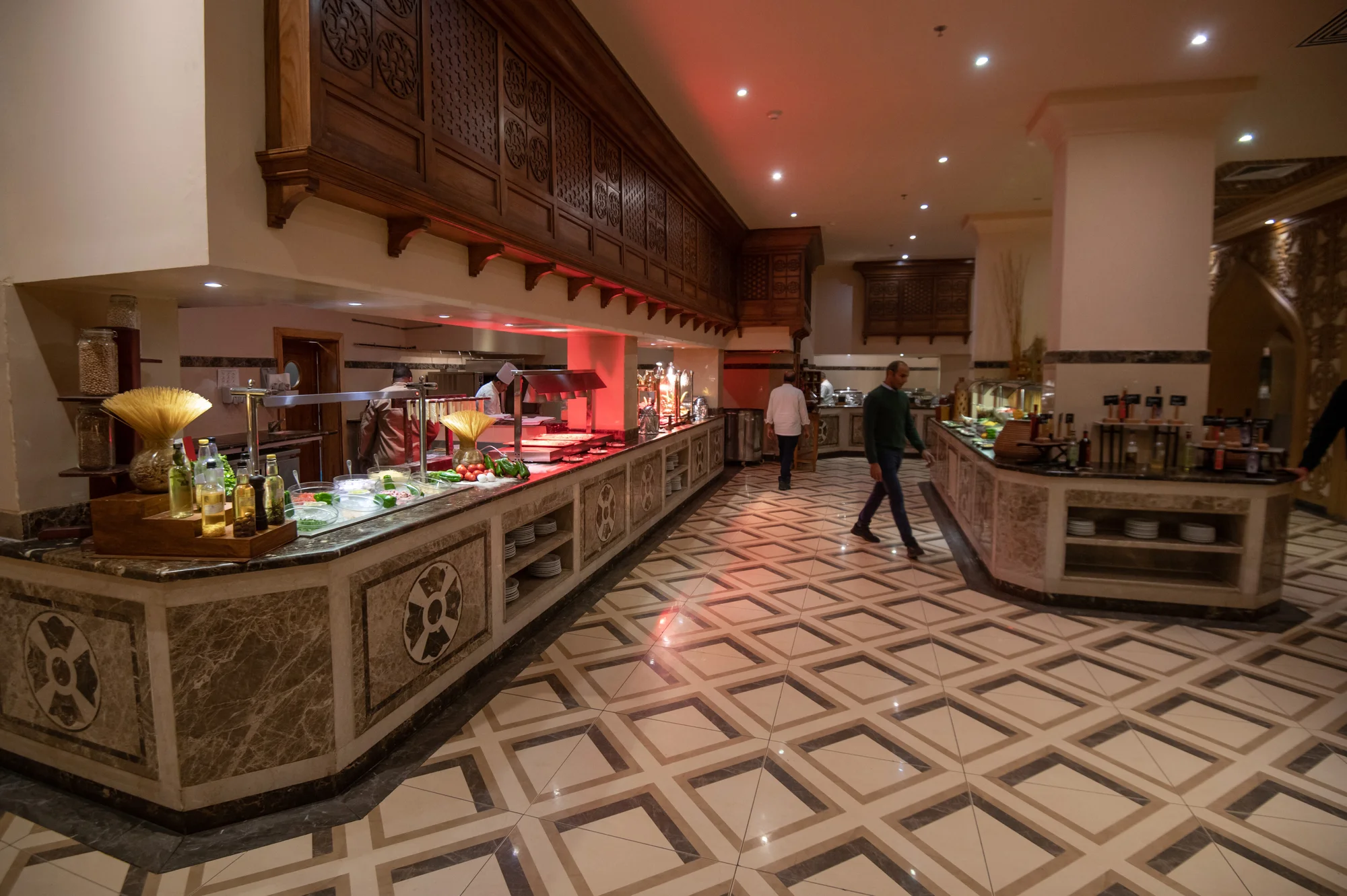 Letecký zájezd do Egypta: 5* hotel v Hurghadě jen pro dospělé, pláž, bazény a all inclusive