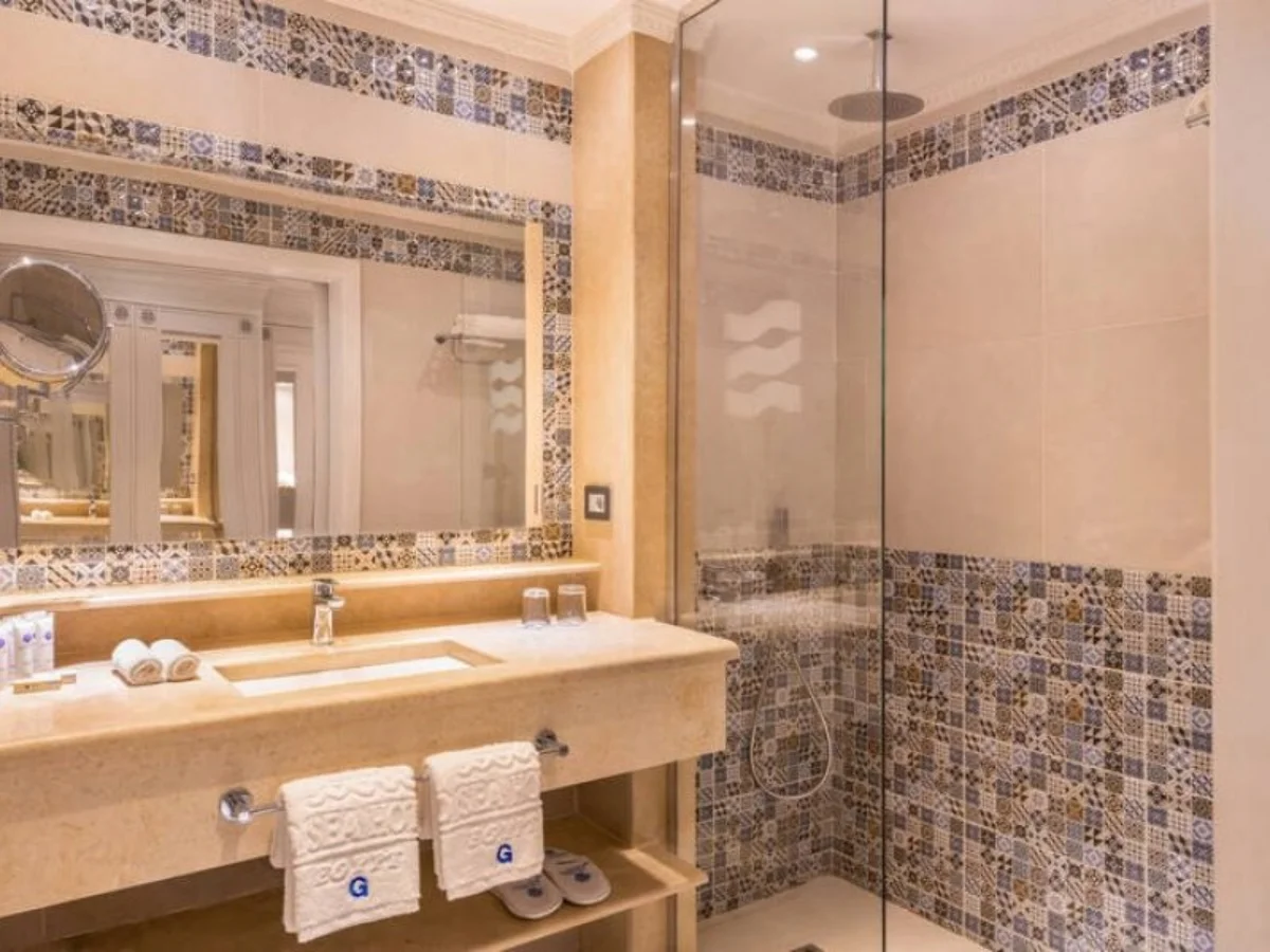 Letecký zájezd do Egypta: 5* hotel v Hurghadě jen pro dospělé, pláž, bazény a all inclusive